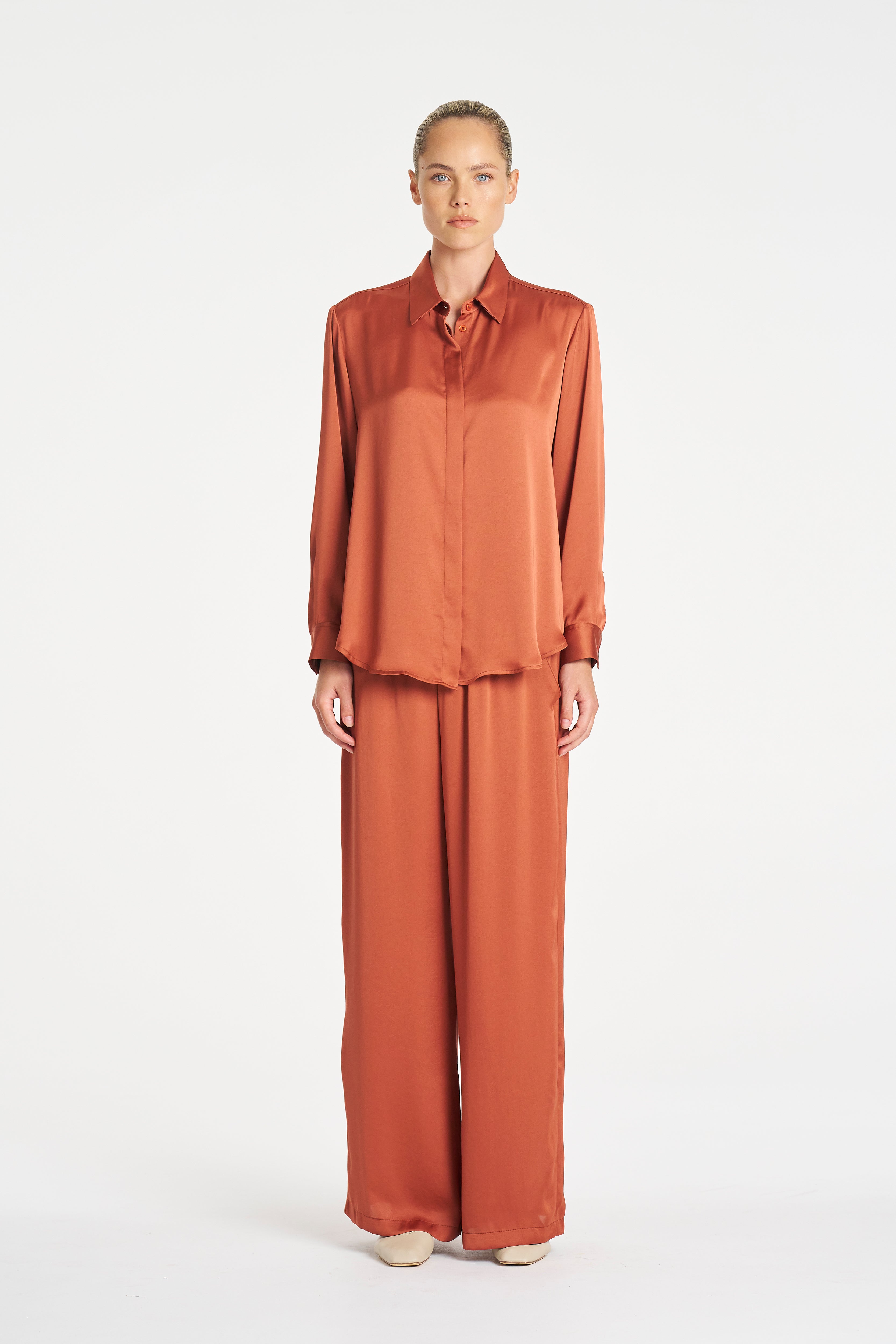 Maxi Pace Pant