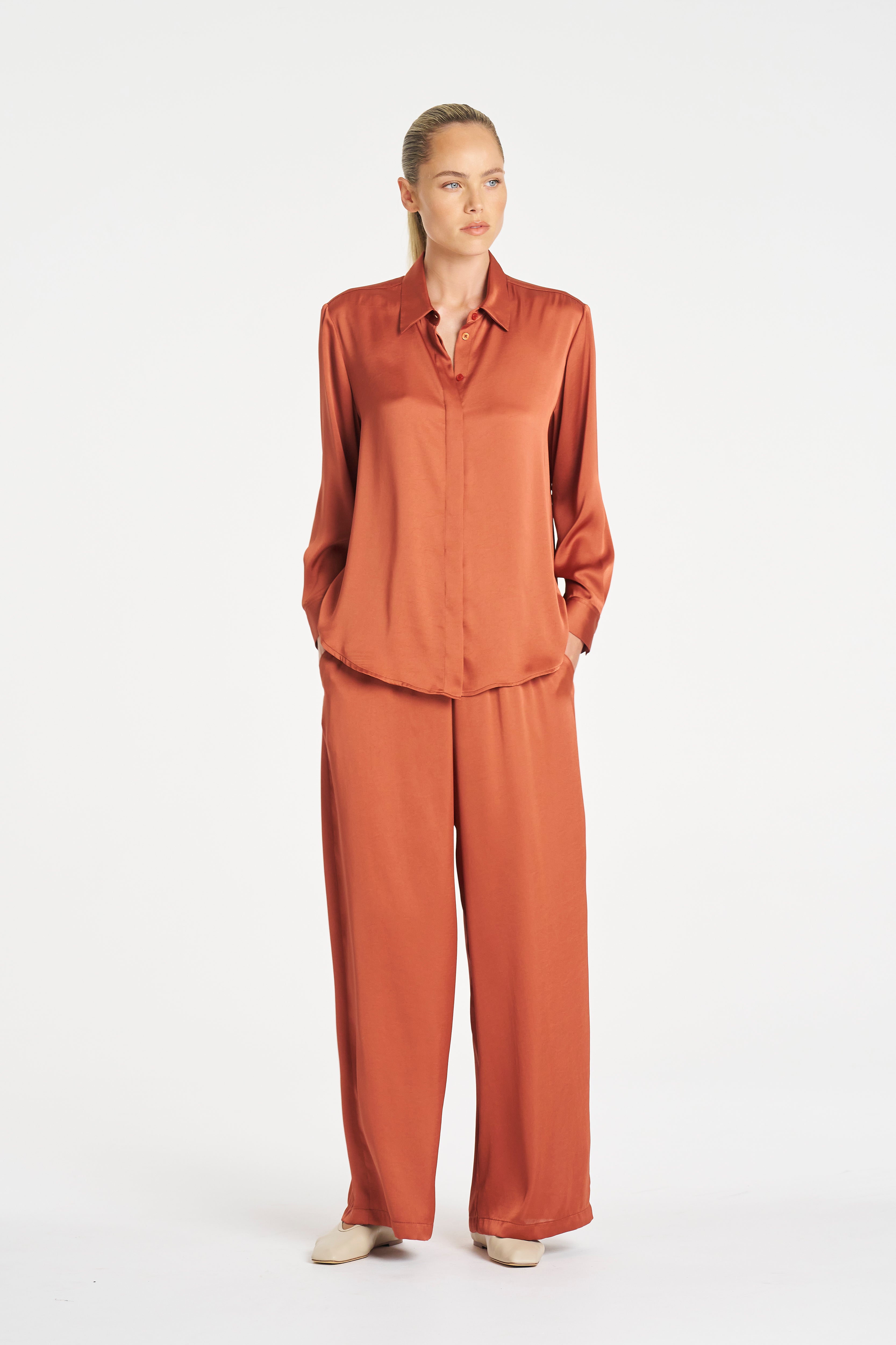 Maxi Pace Pant