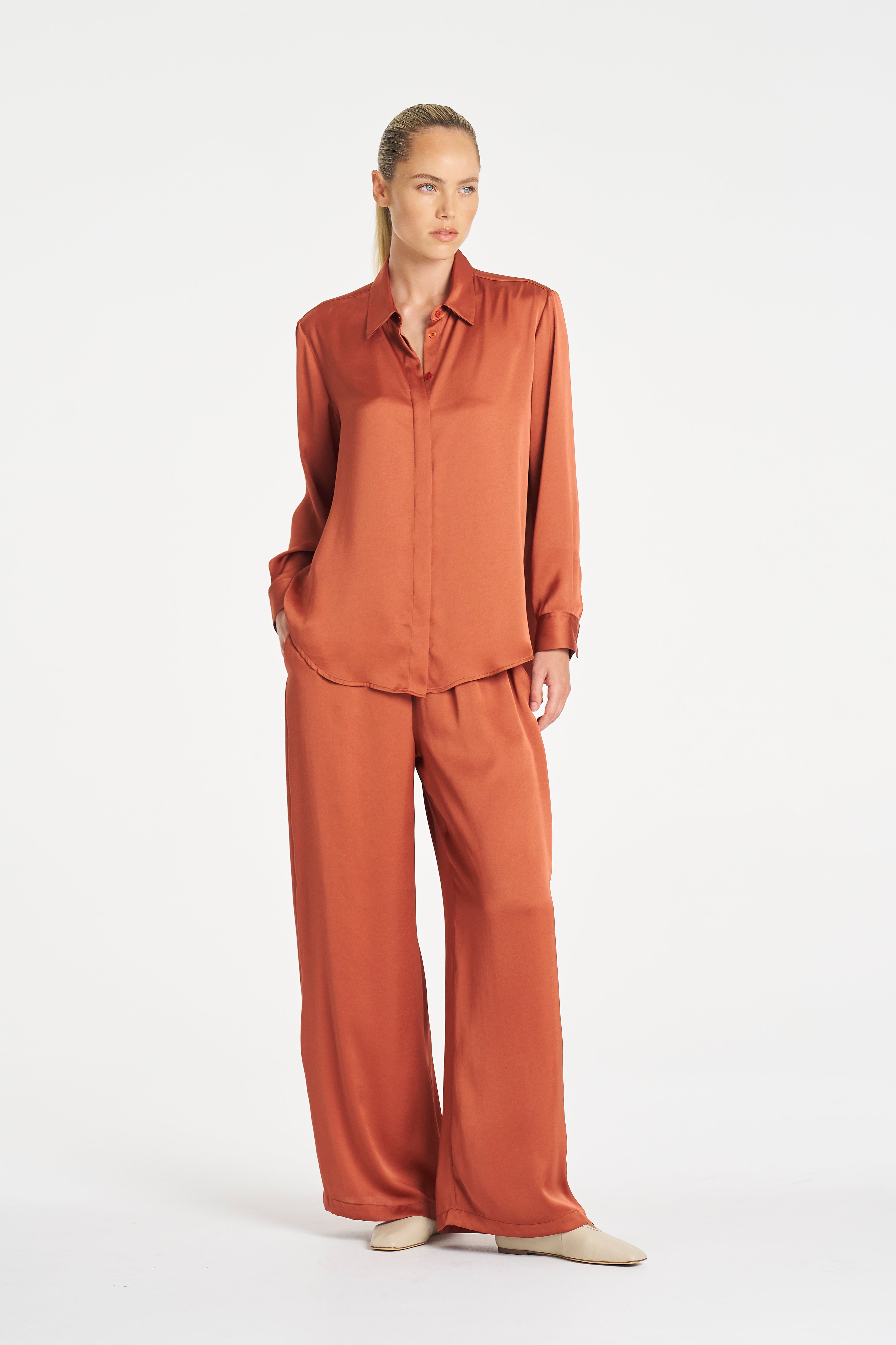 Maxi Pace Pant