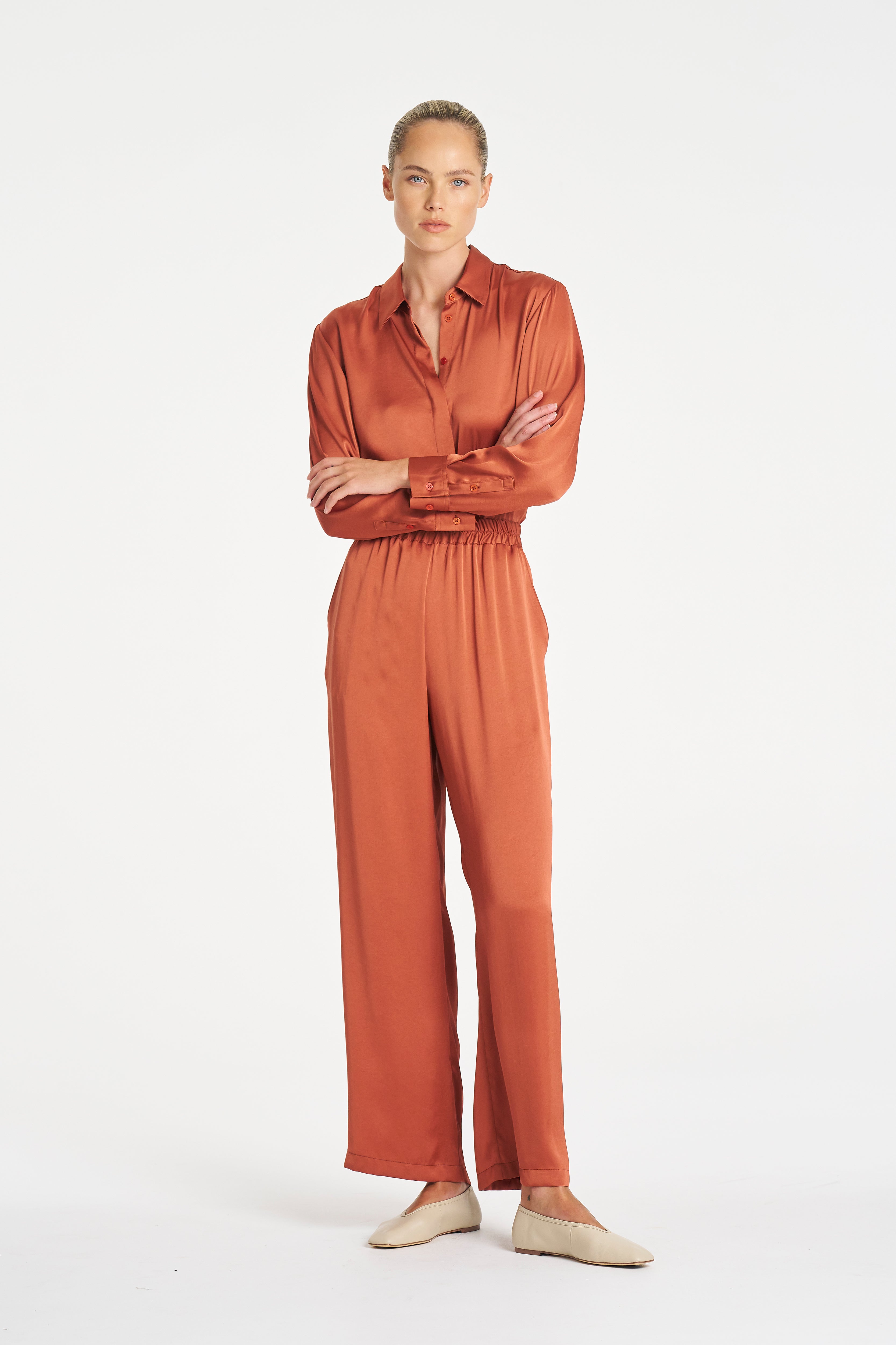Maxi Pace Pant