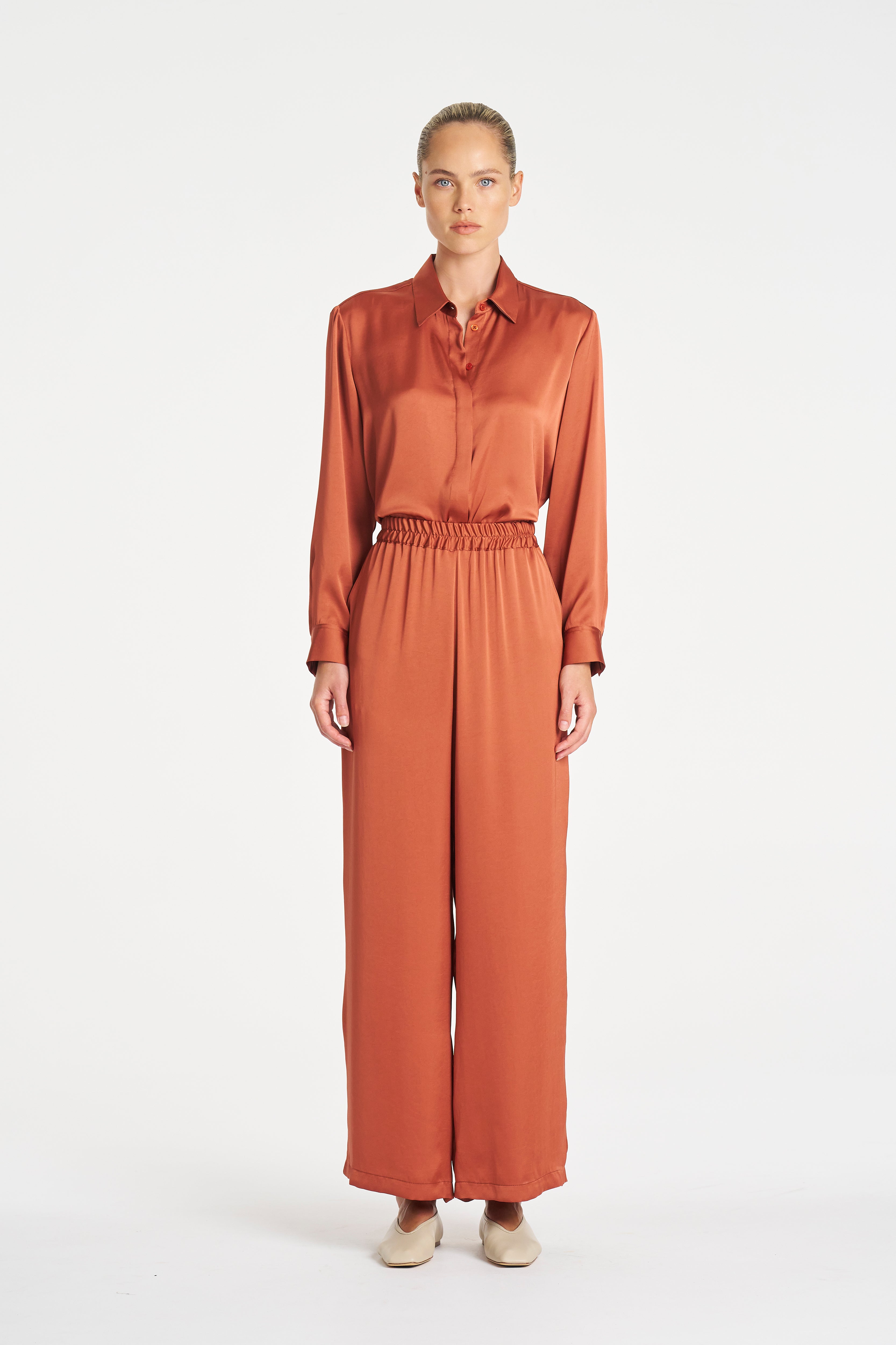 Maxi Pace Pant