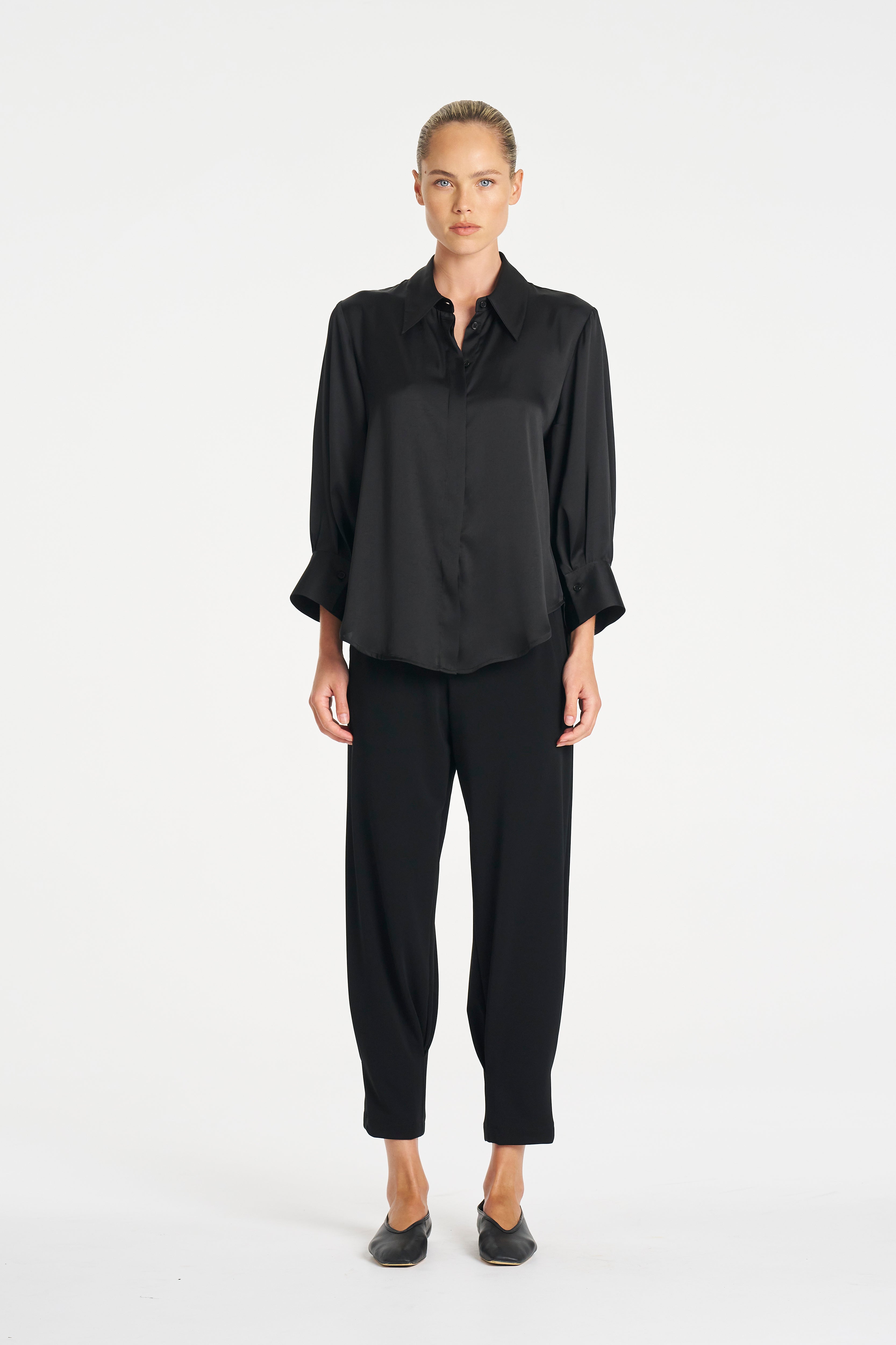 Jet Pant