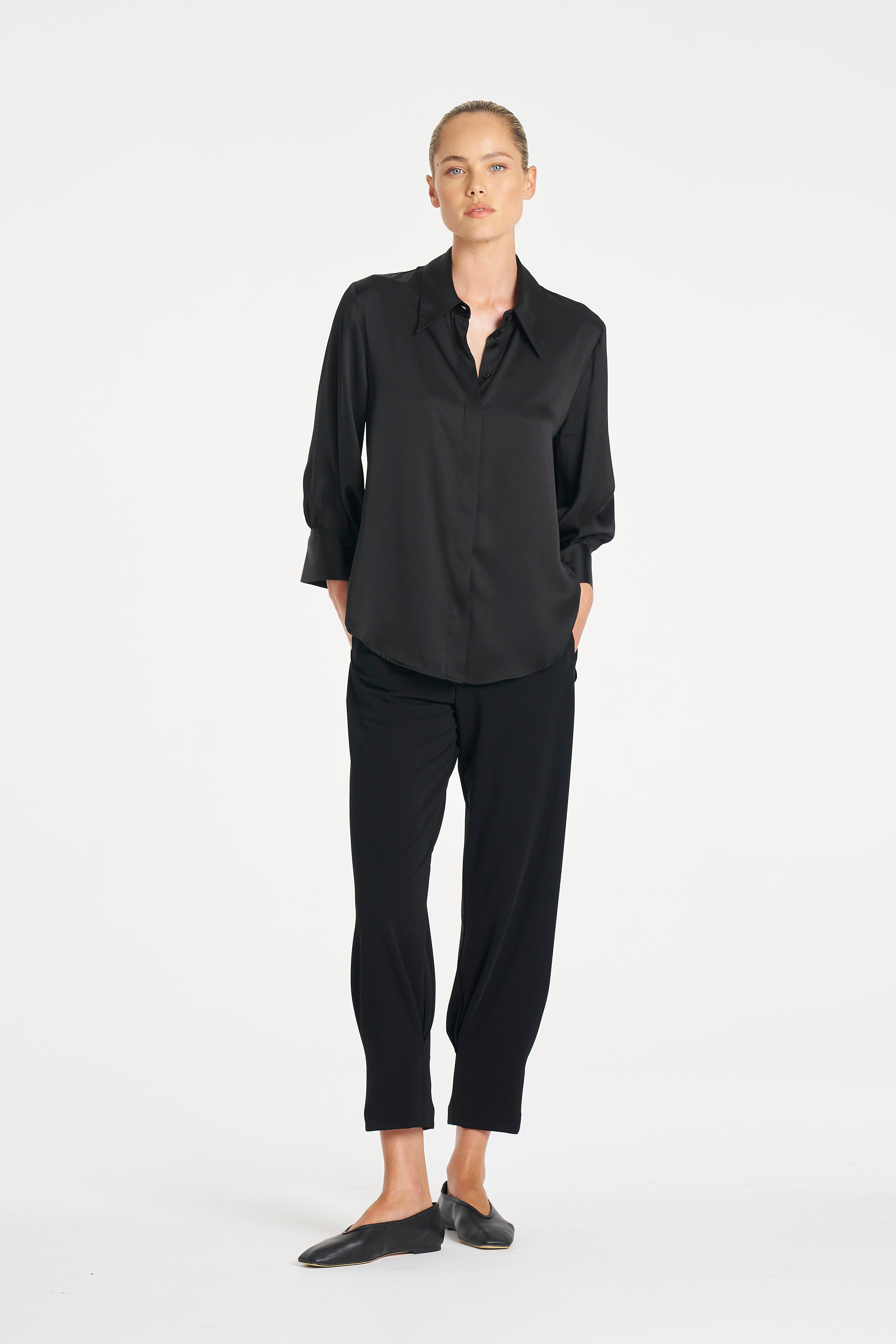 Jet Pant