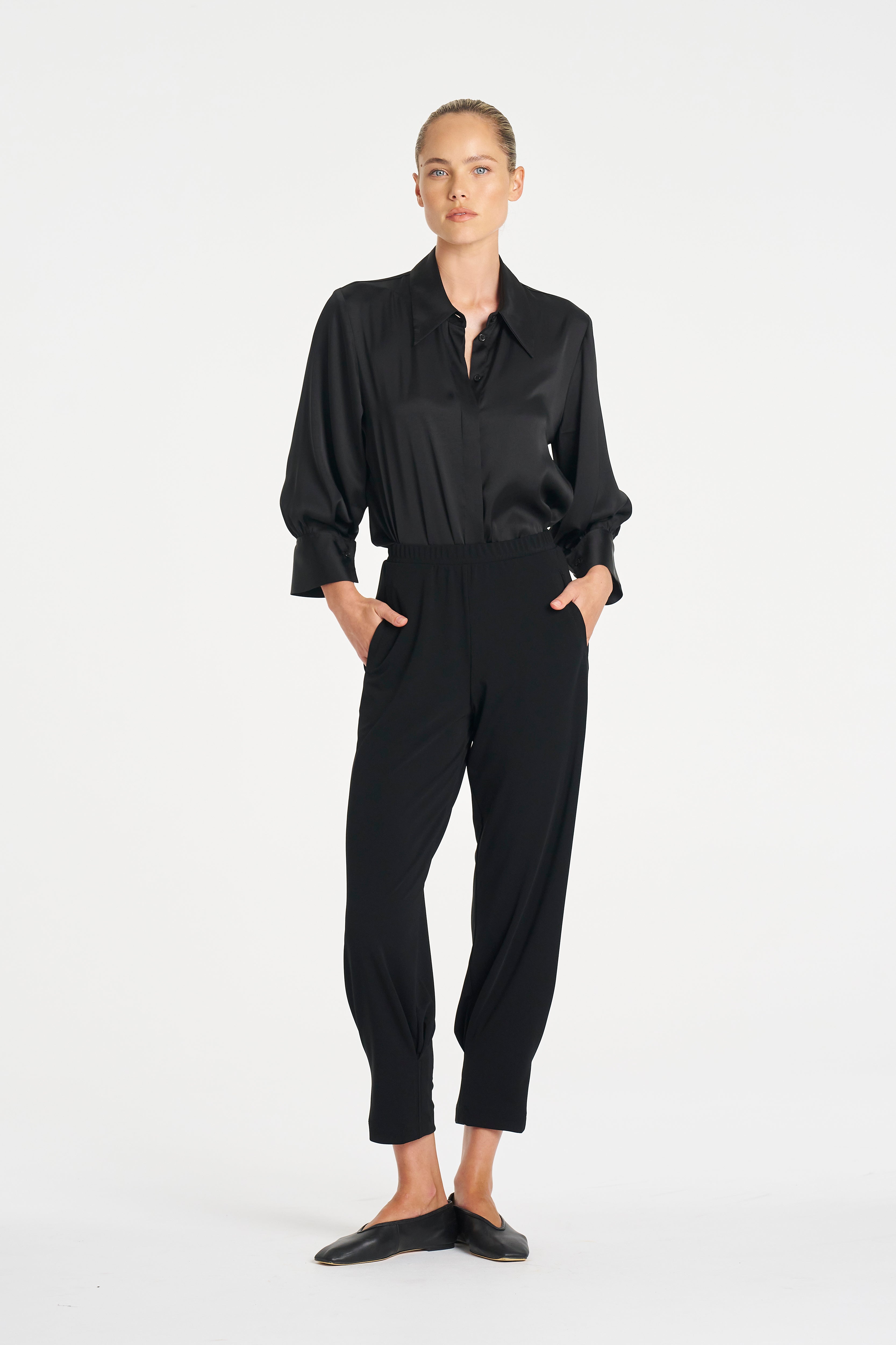 Jet Pant
