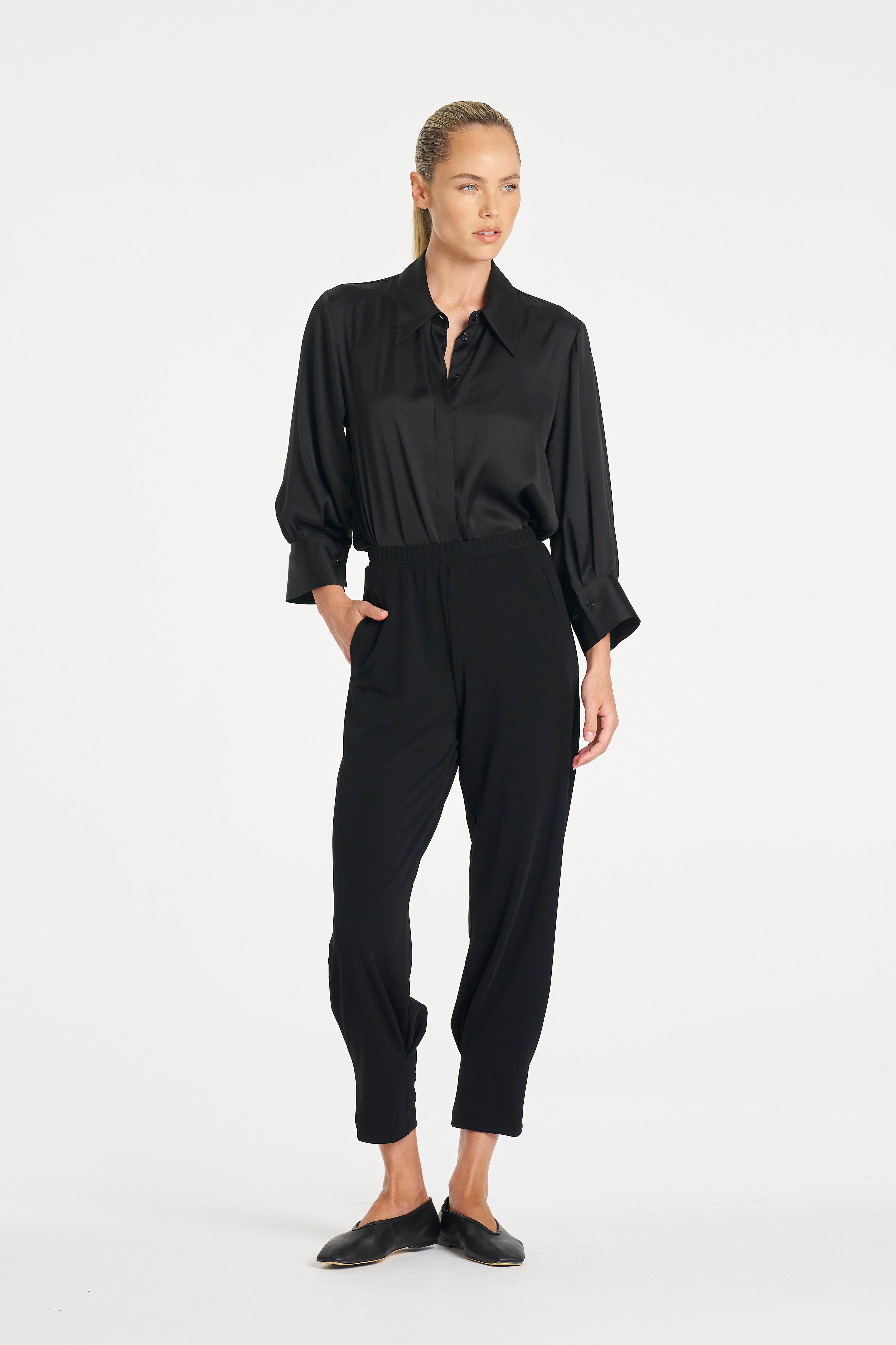 Jet Pant