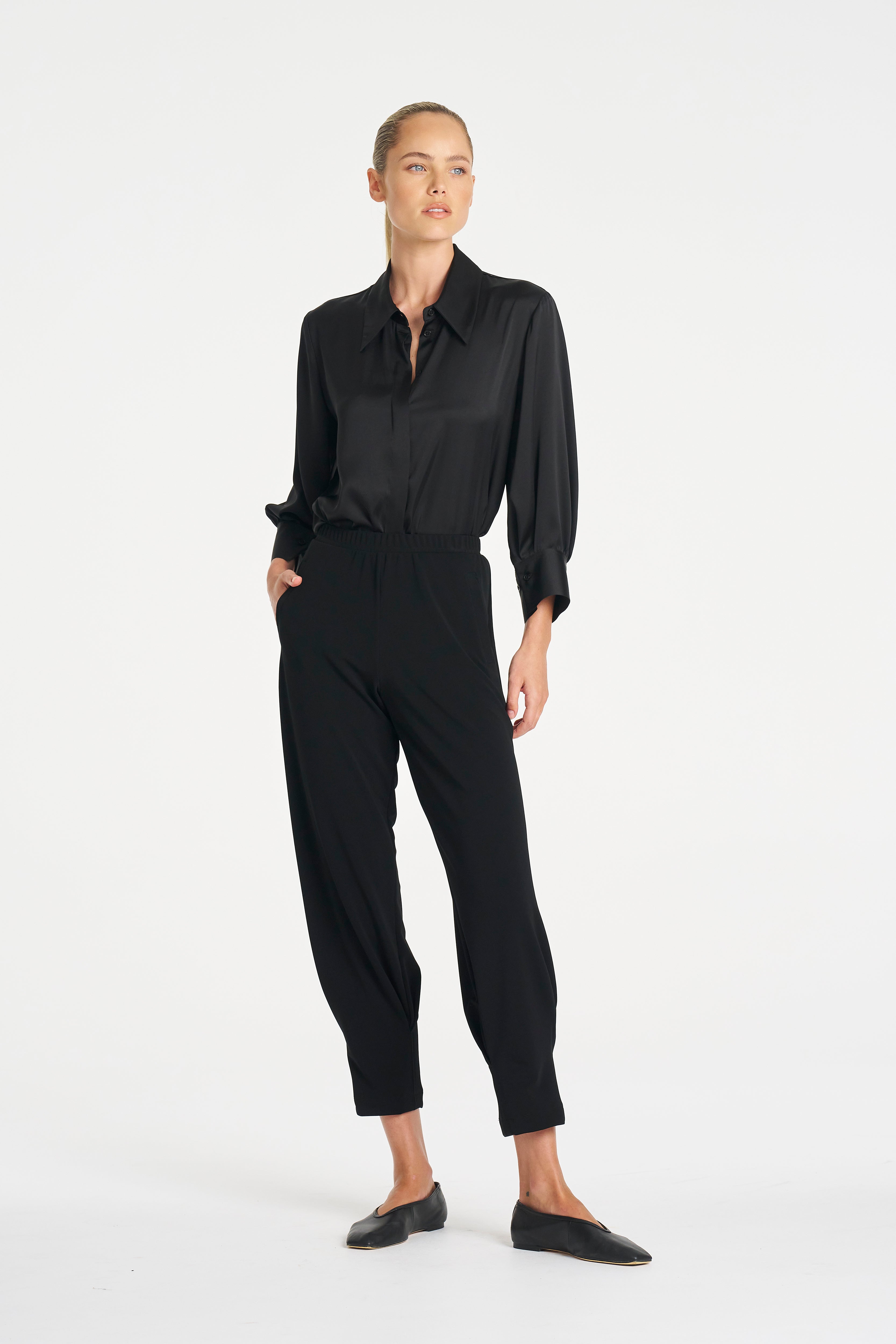 Jet Pant