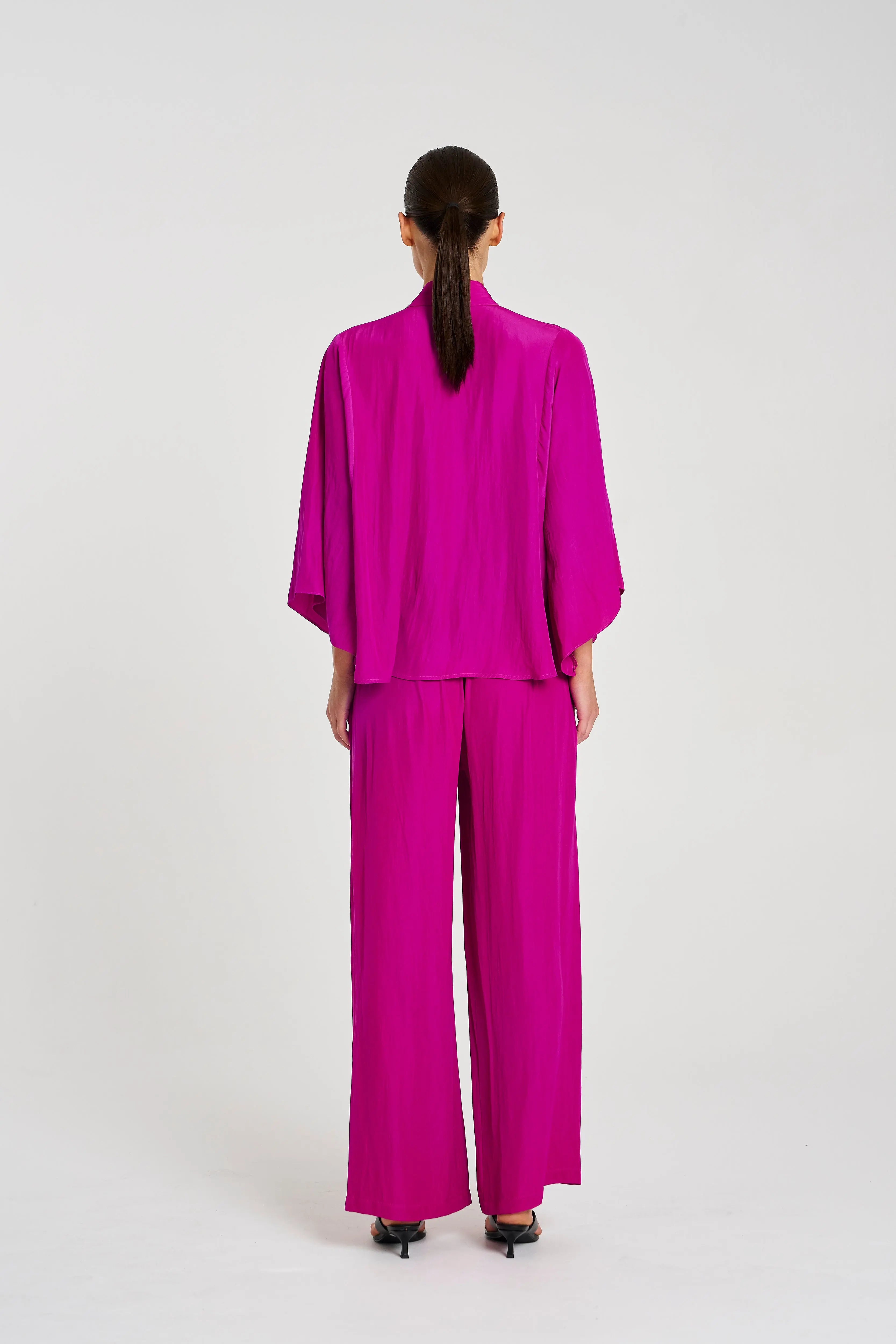 Fezz Blouse Mela Purdie