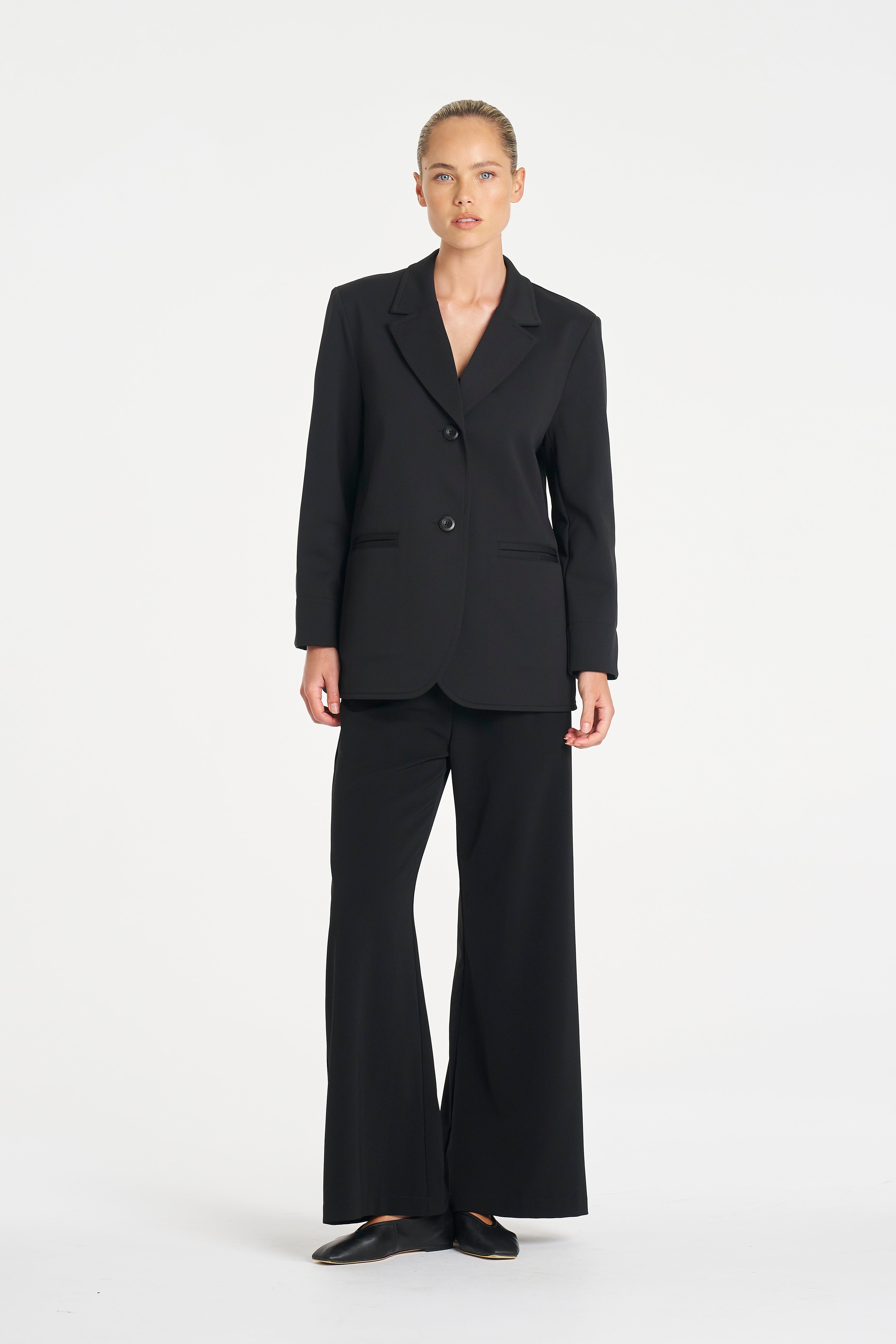 Utility Blazer