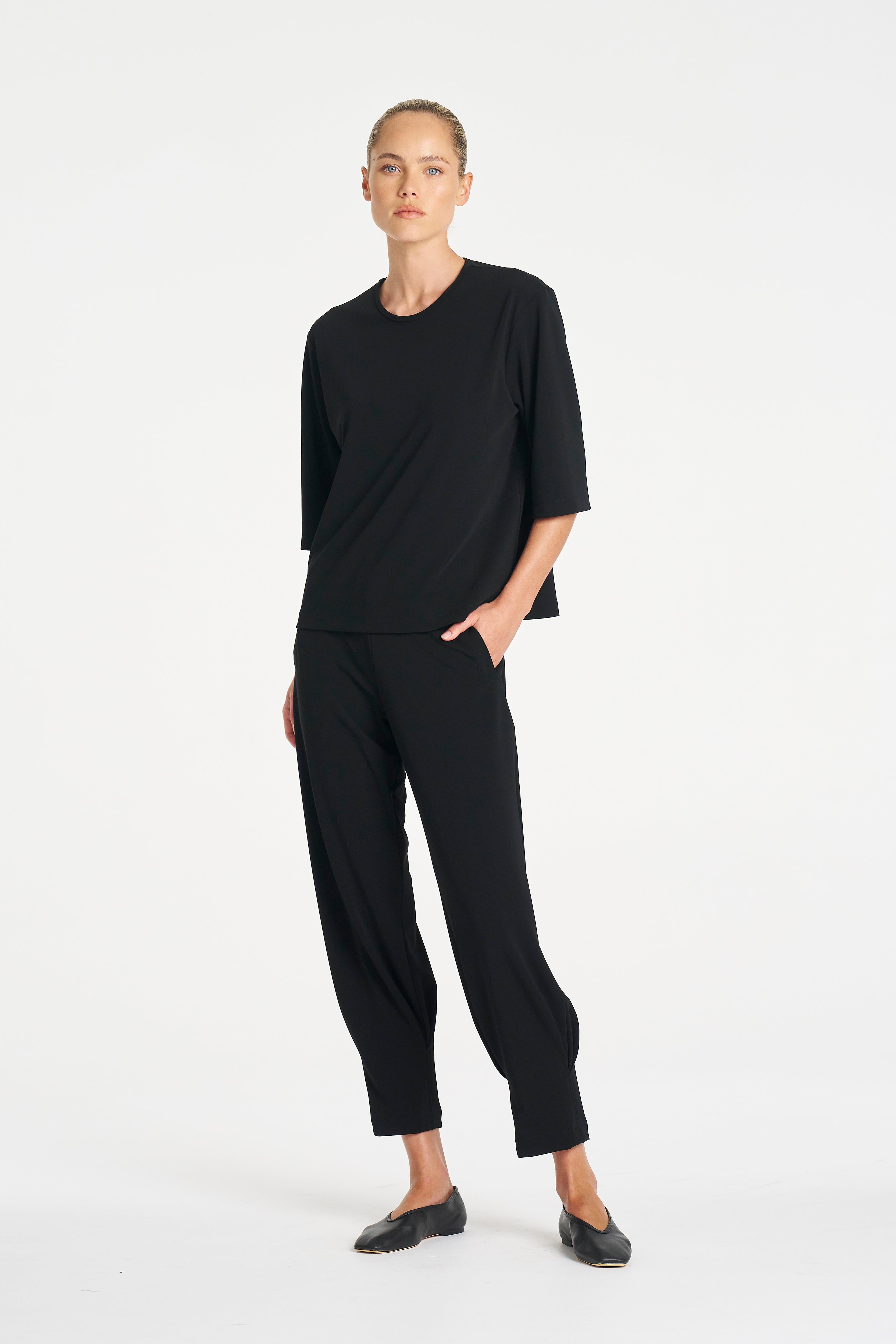 Jet Pant