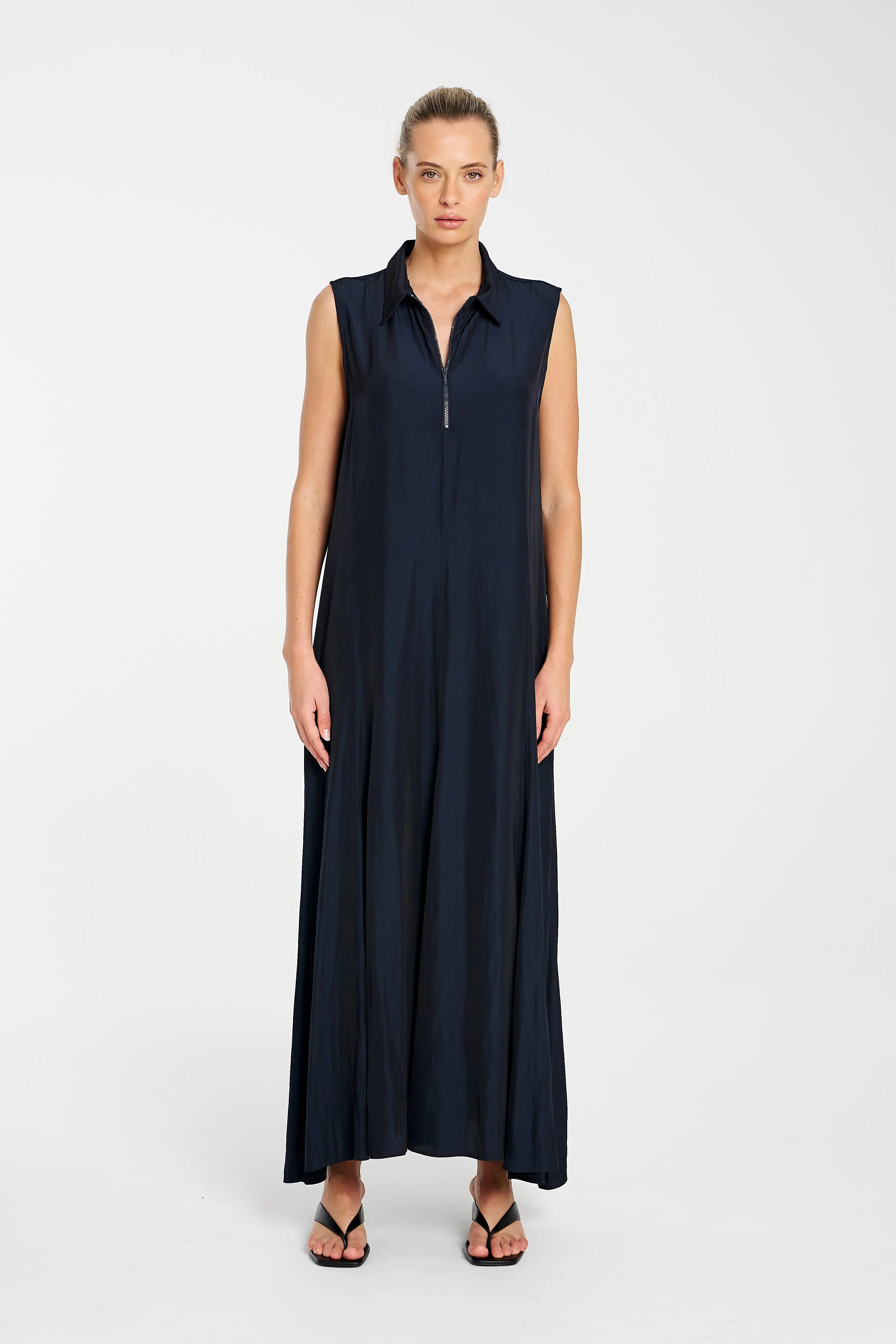 Flip Maxi Dress Mela Purdie