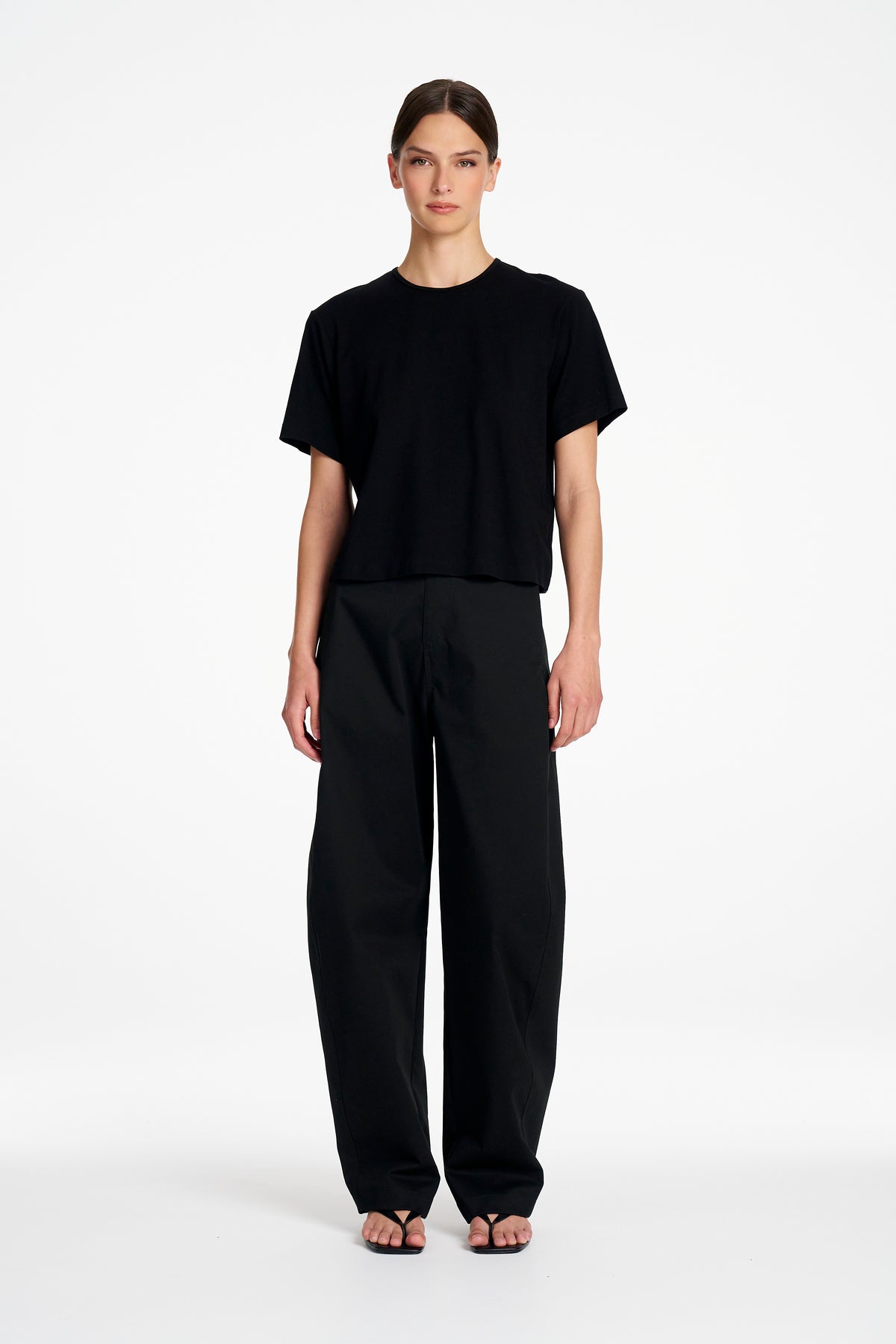 Box Tee
