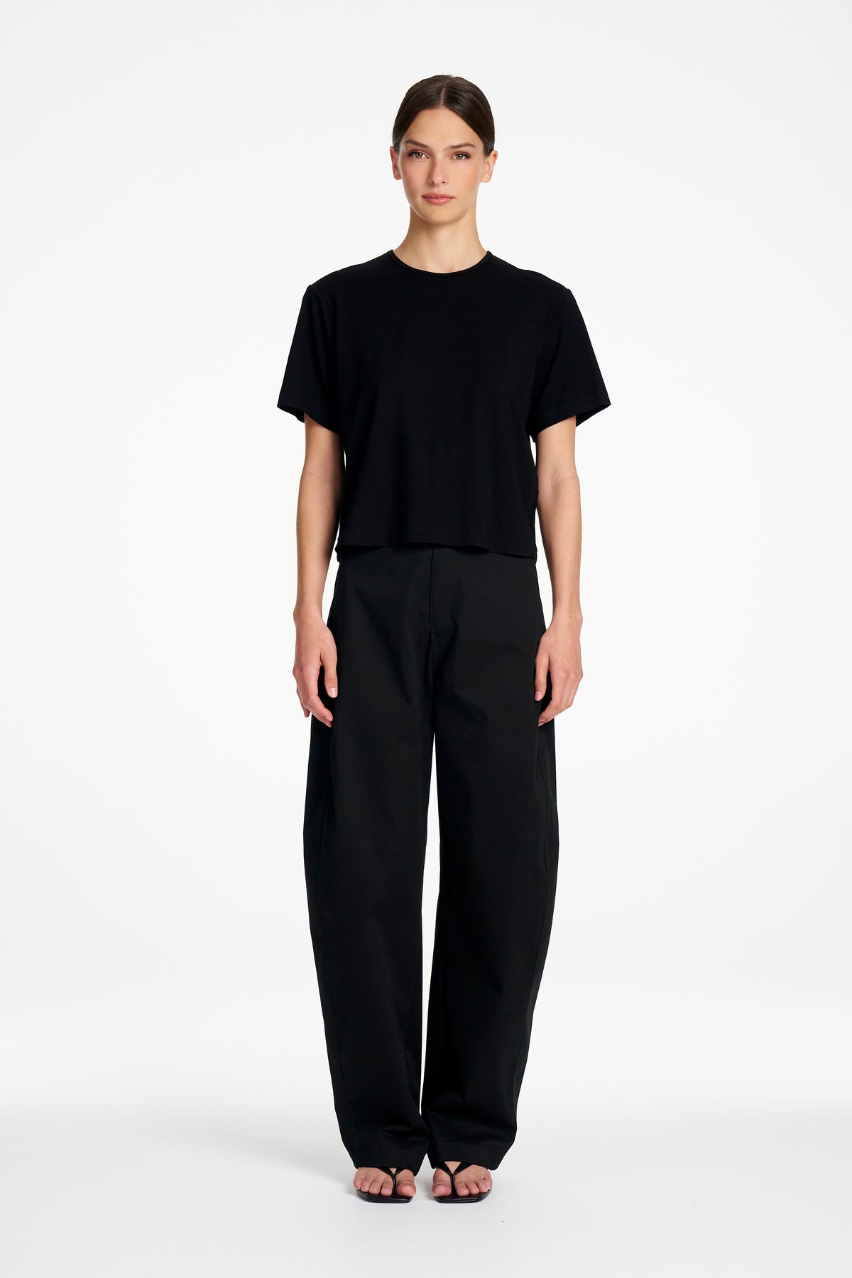 Box Tee