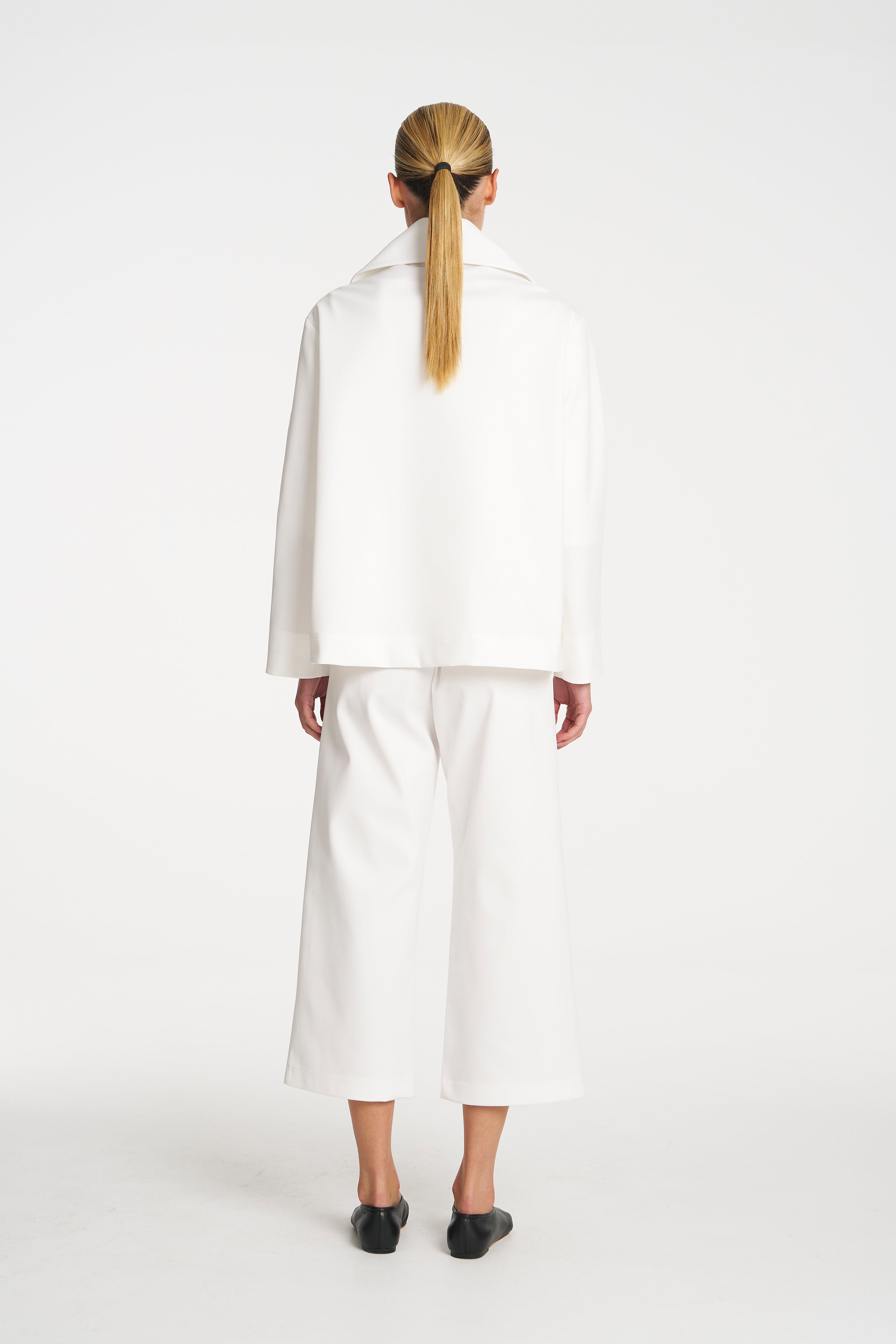 Pea Jacket