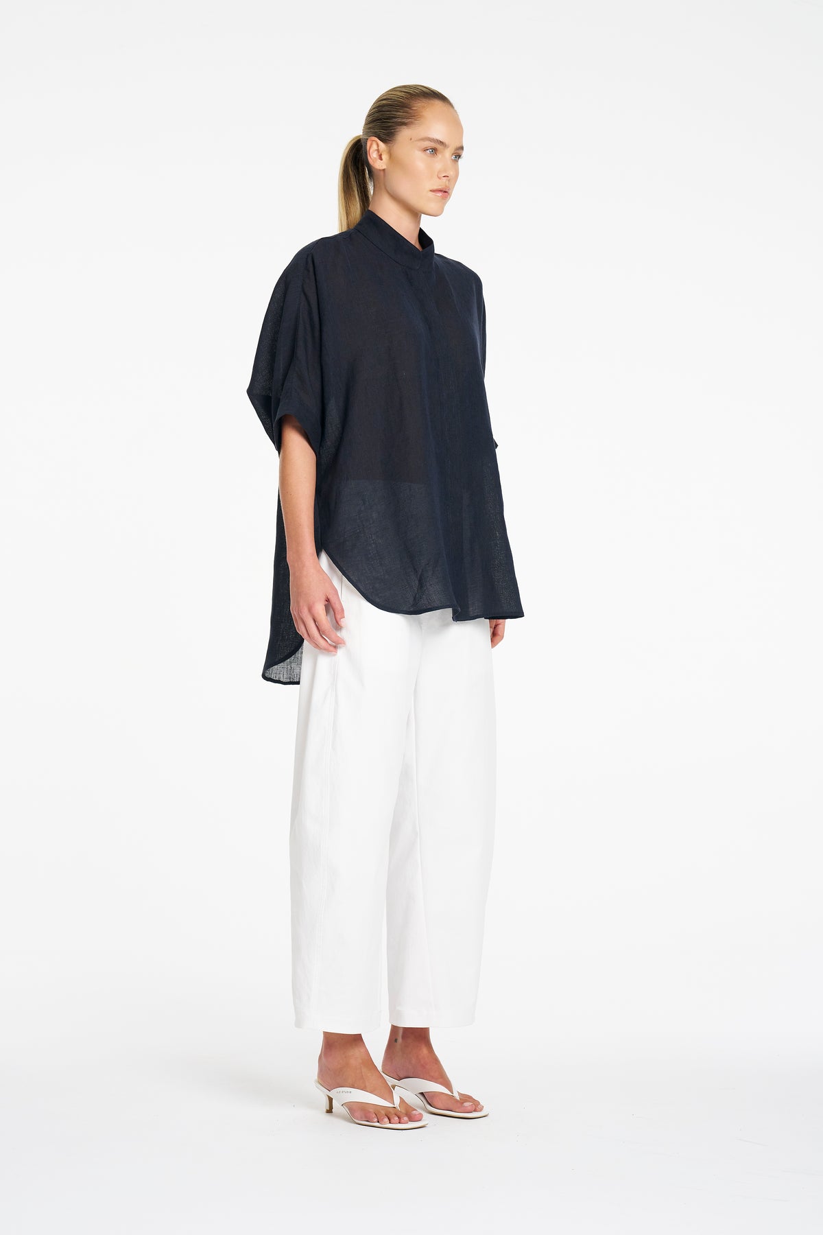 Mela Purdie Villa Overshirt - view 2