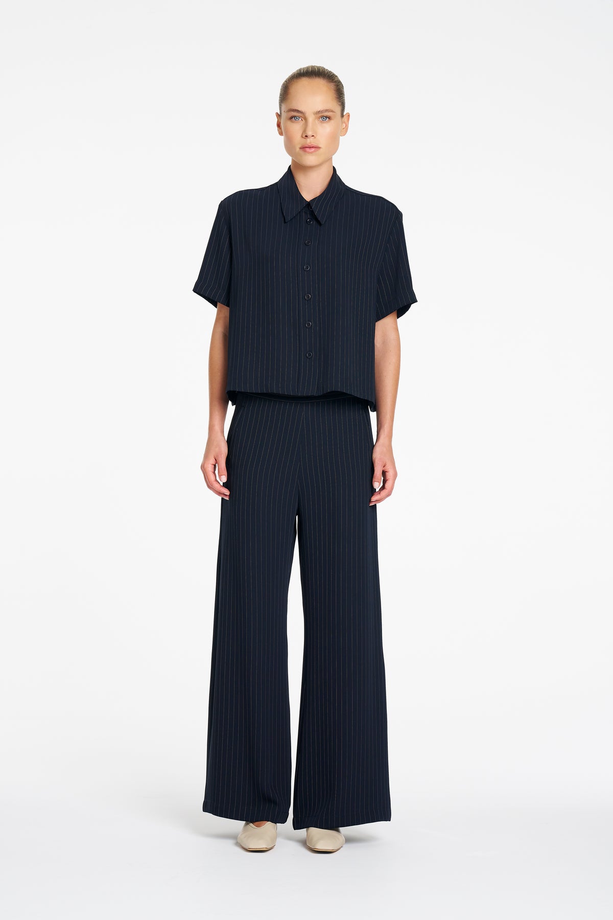 Suit Pant