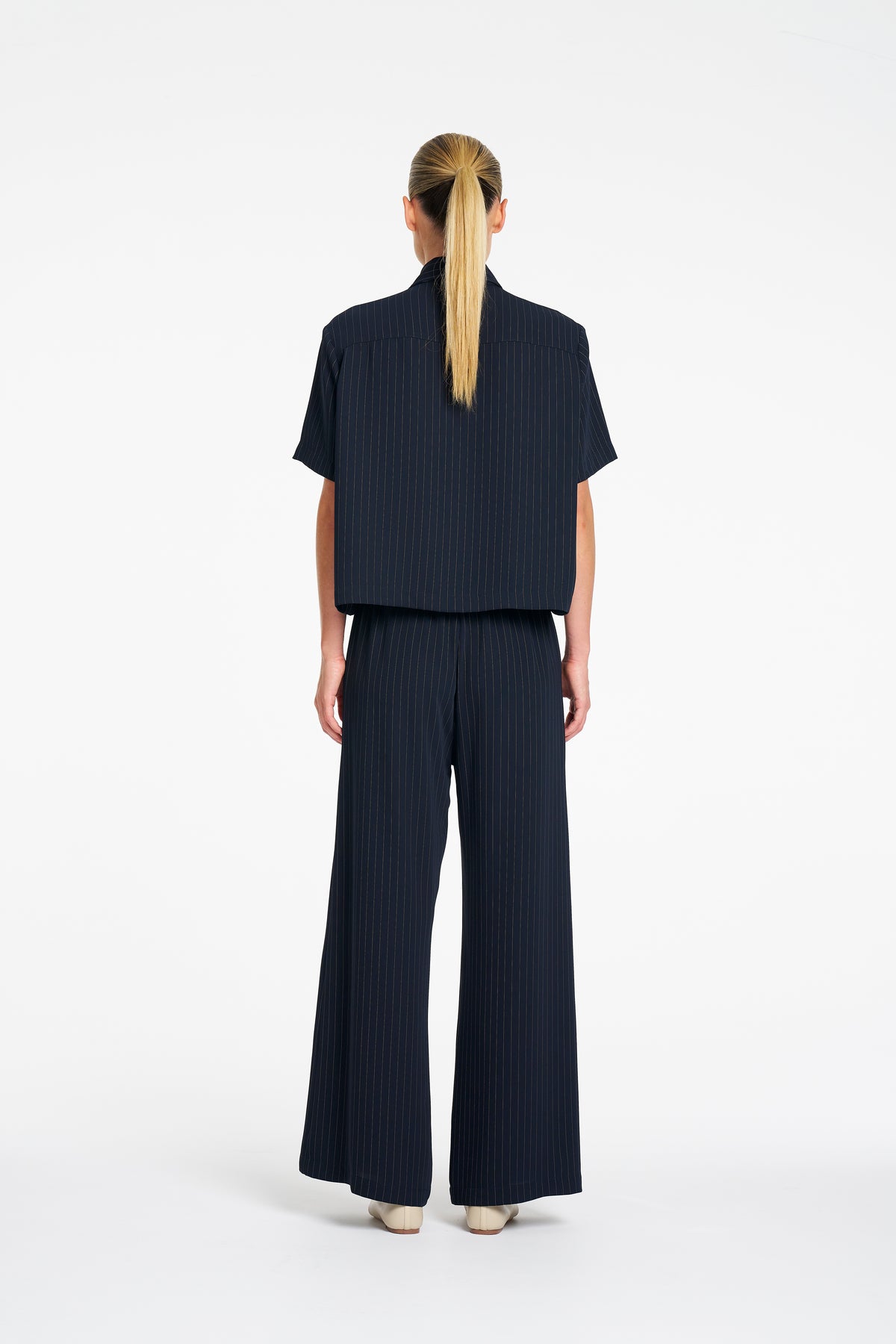 Suit Pant