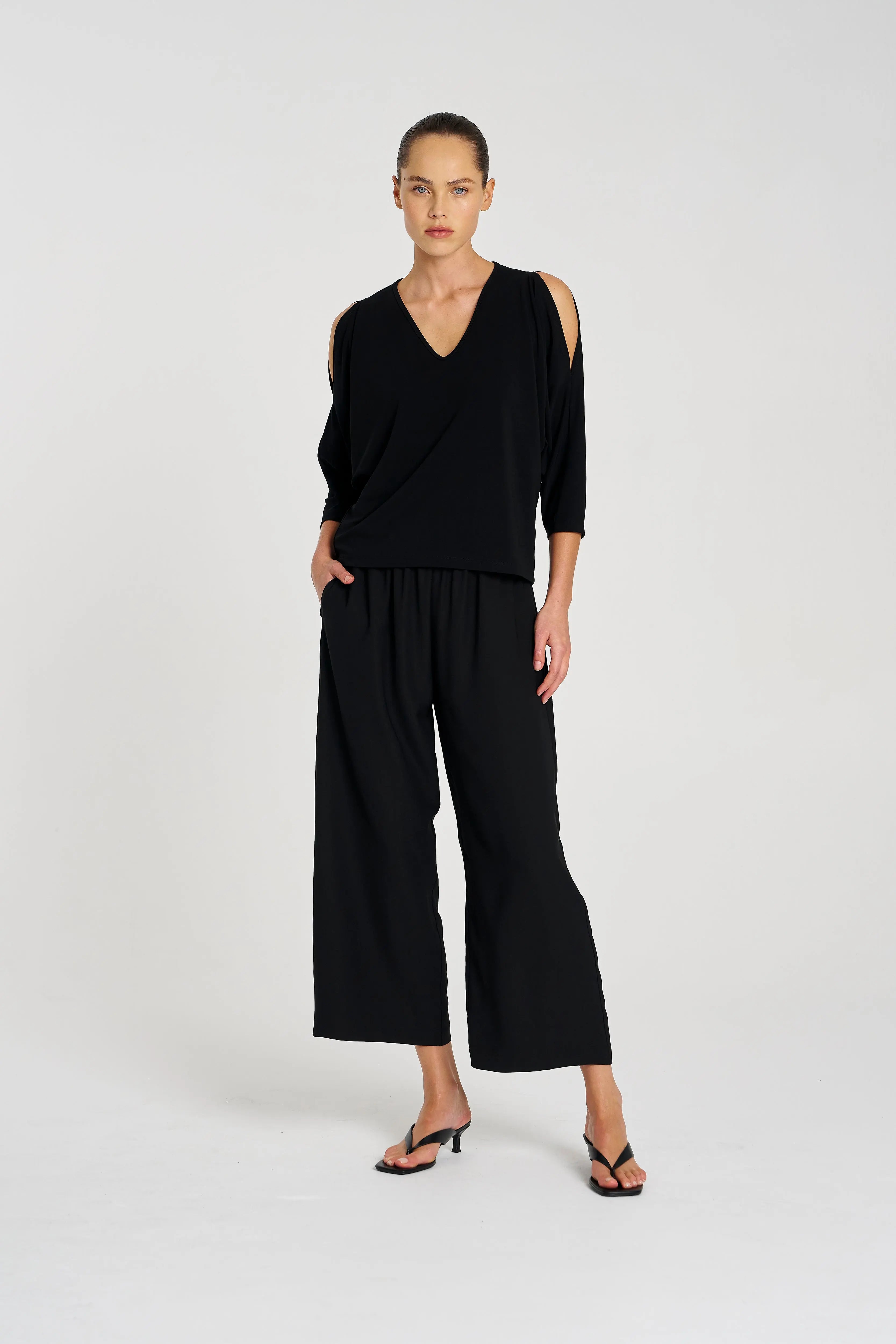 Pace Pant Mela Purdie