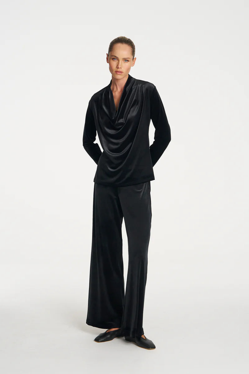 Drape Top