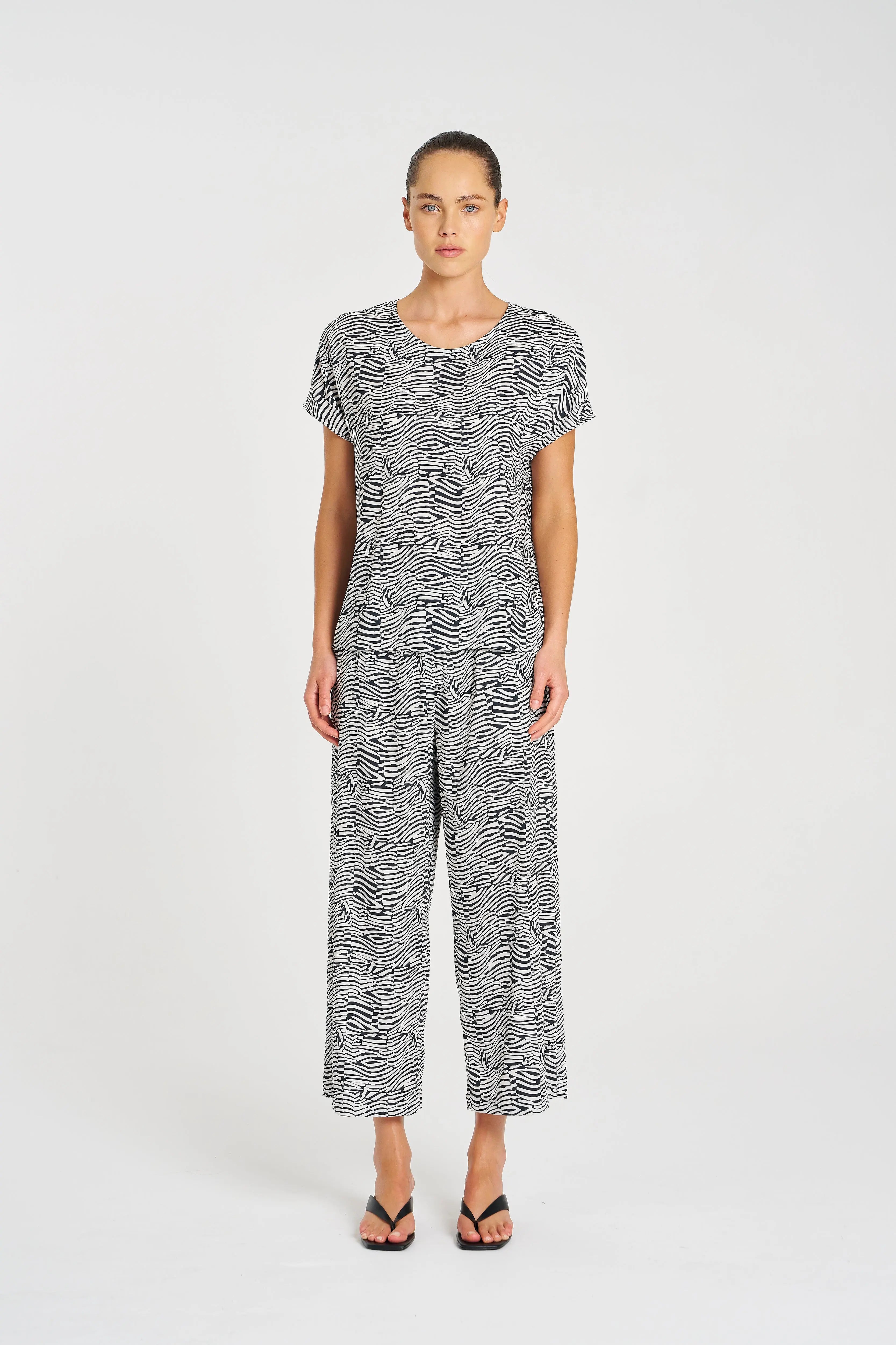 Pace Pant Mela Purdie