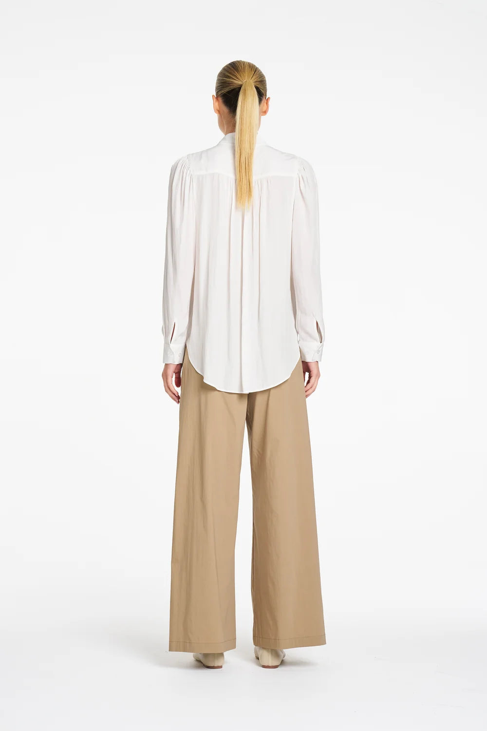Lyric Blouse