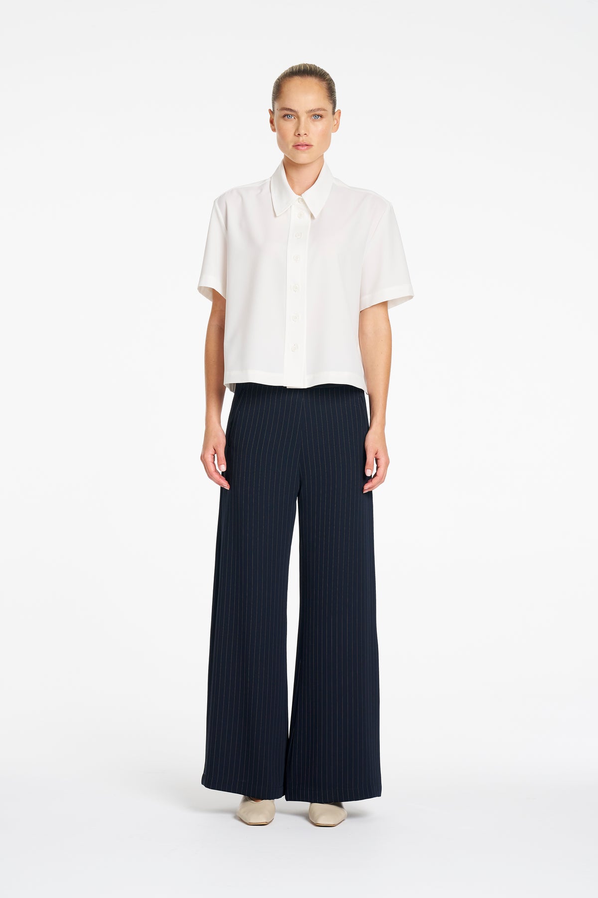 Suit Pant