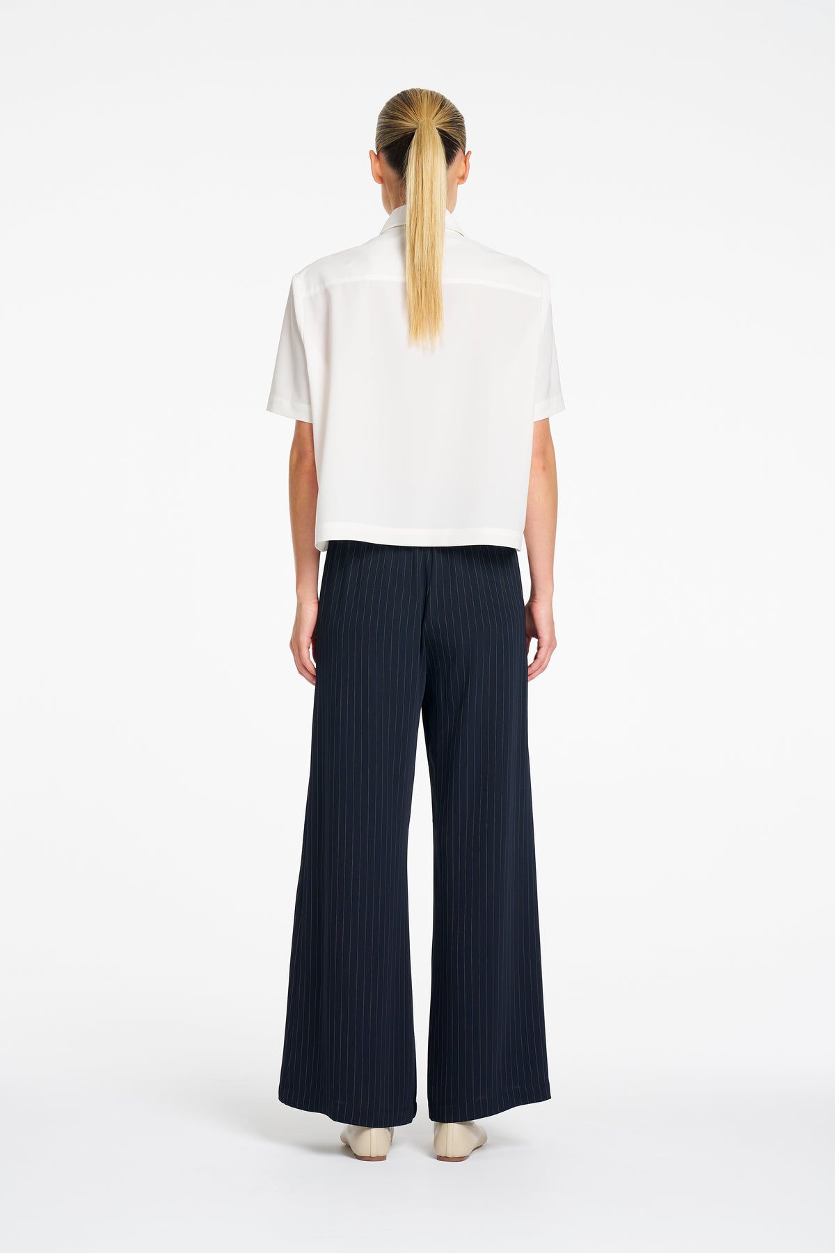 Suit Pant