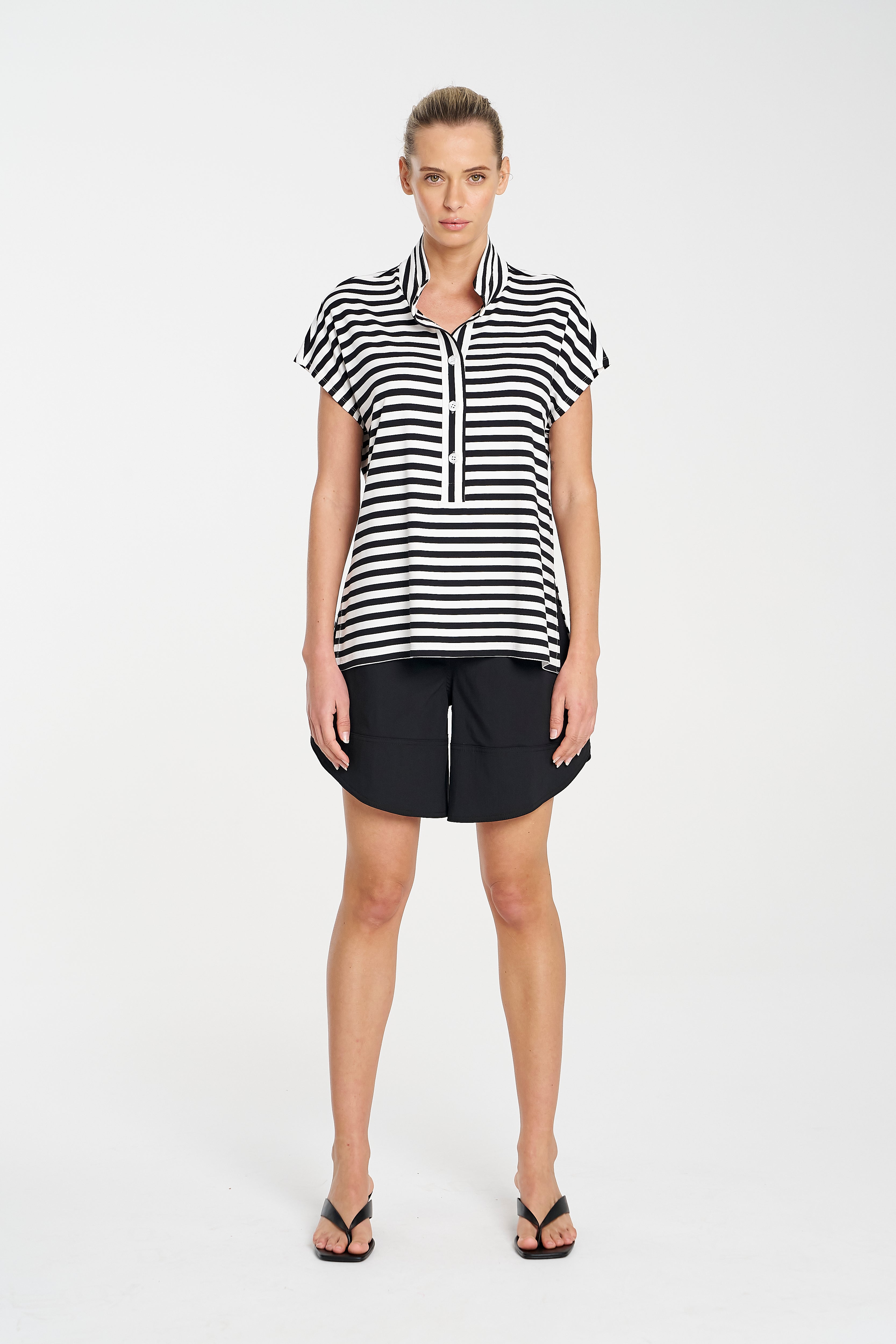 Henley Tank