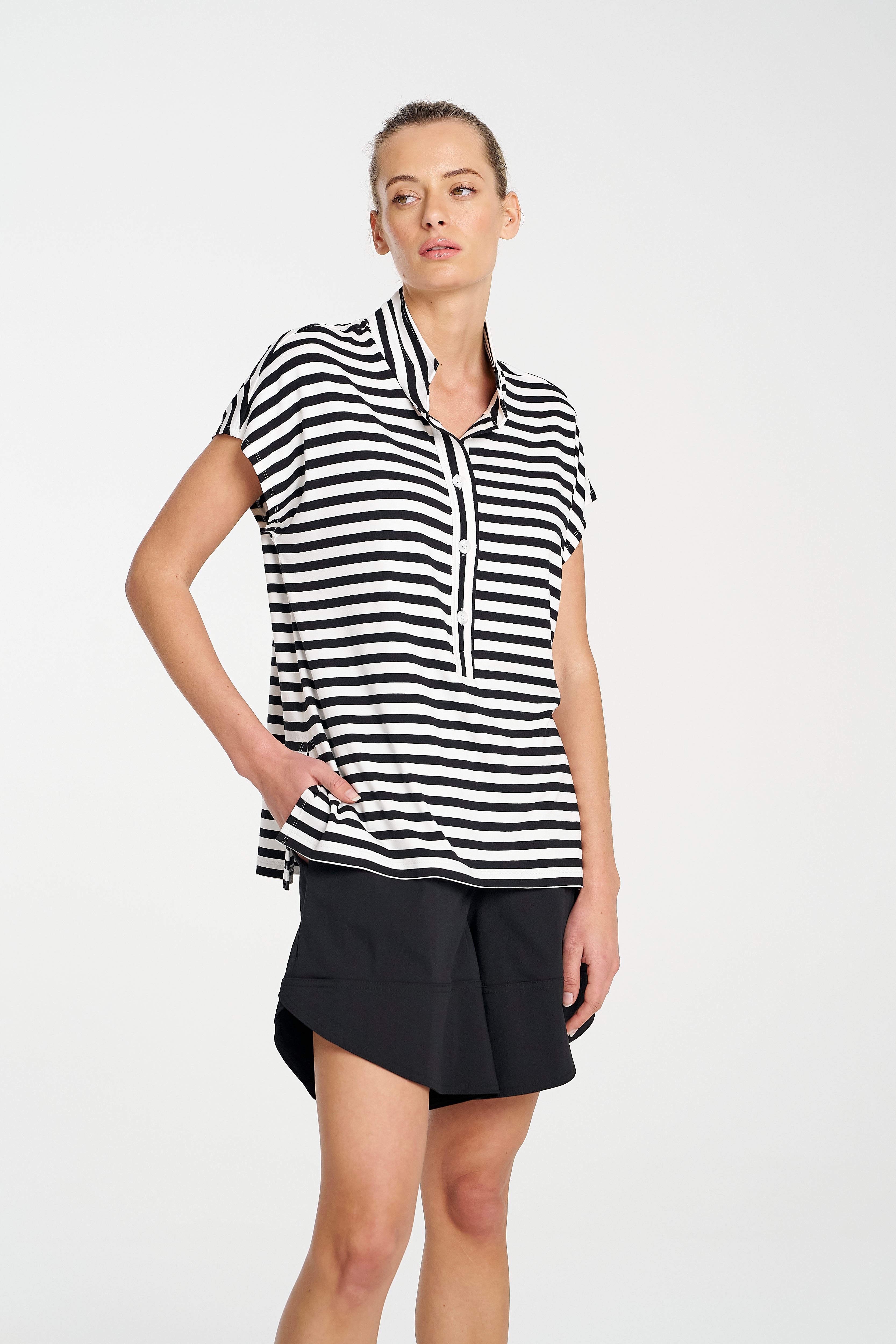 Henley Tank