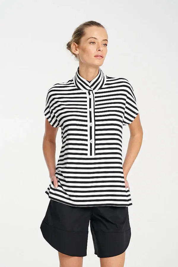 Henley Tank Mela Purdie