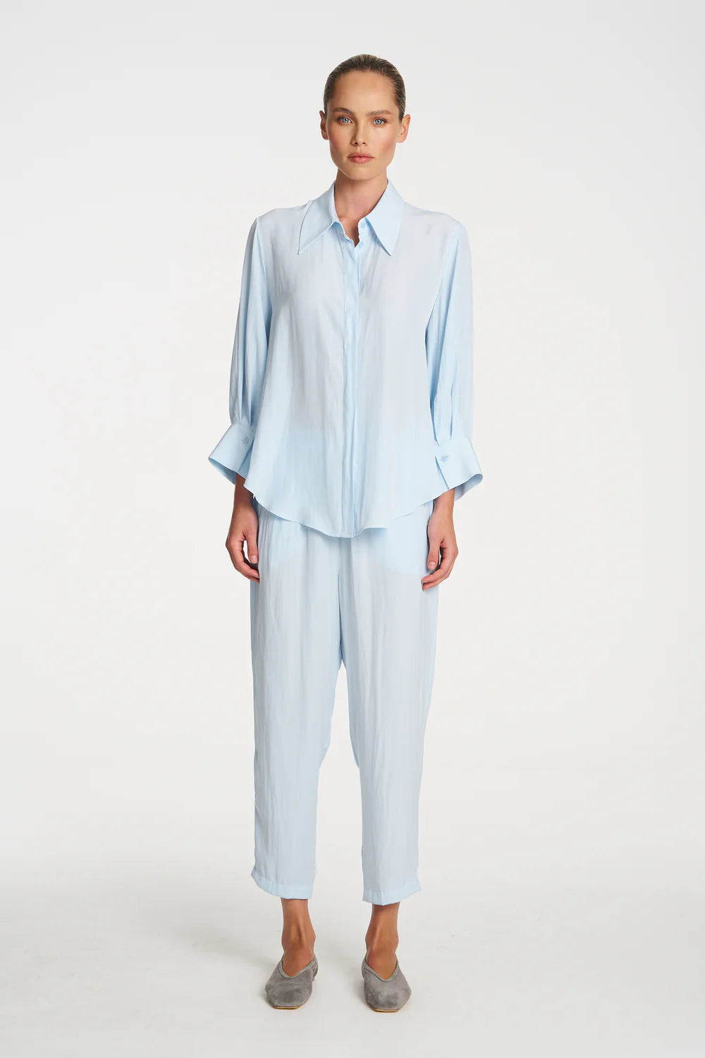 Resort Blouse