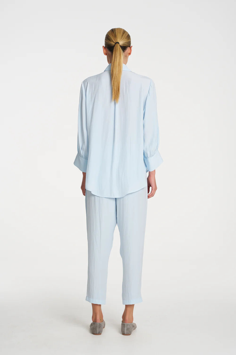 Resort Blouse