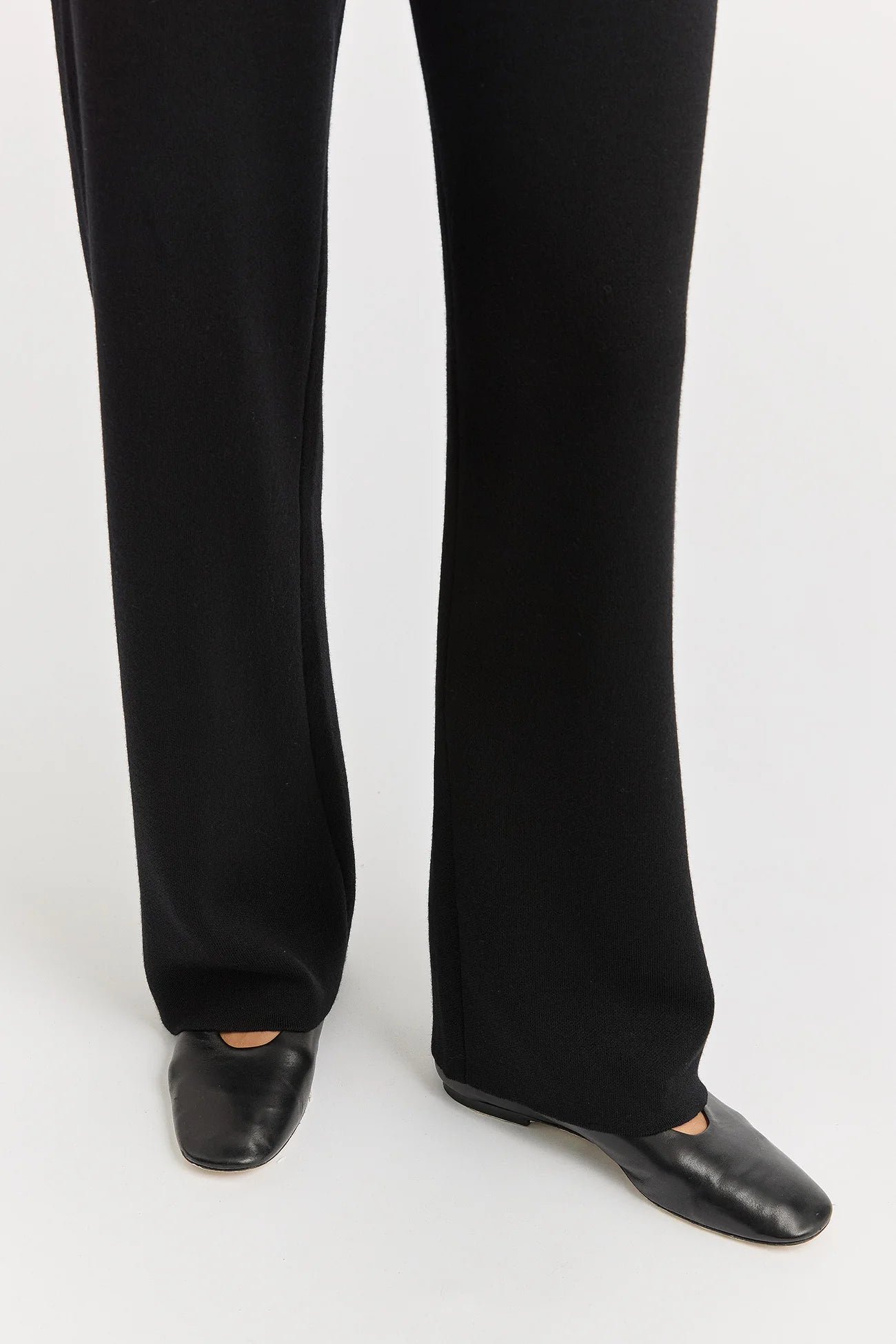Knit Pant