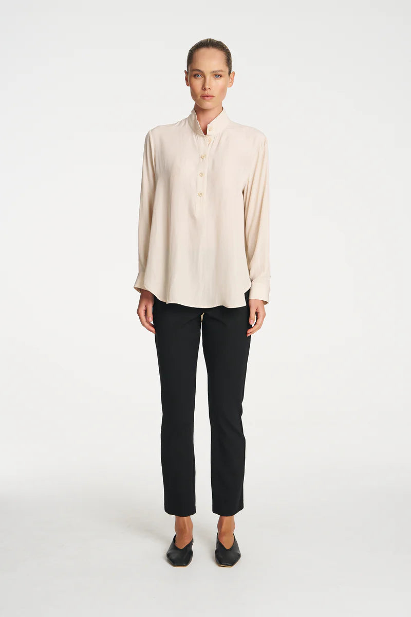 Slim Leg Pant