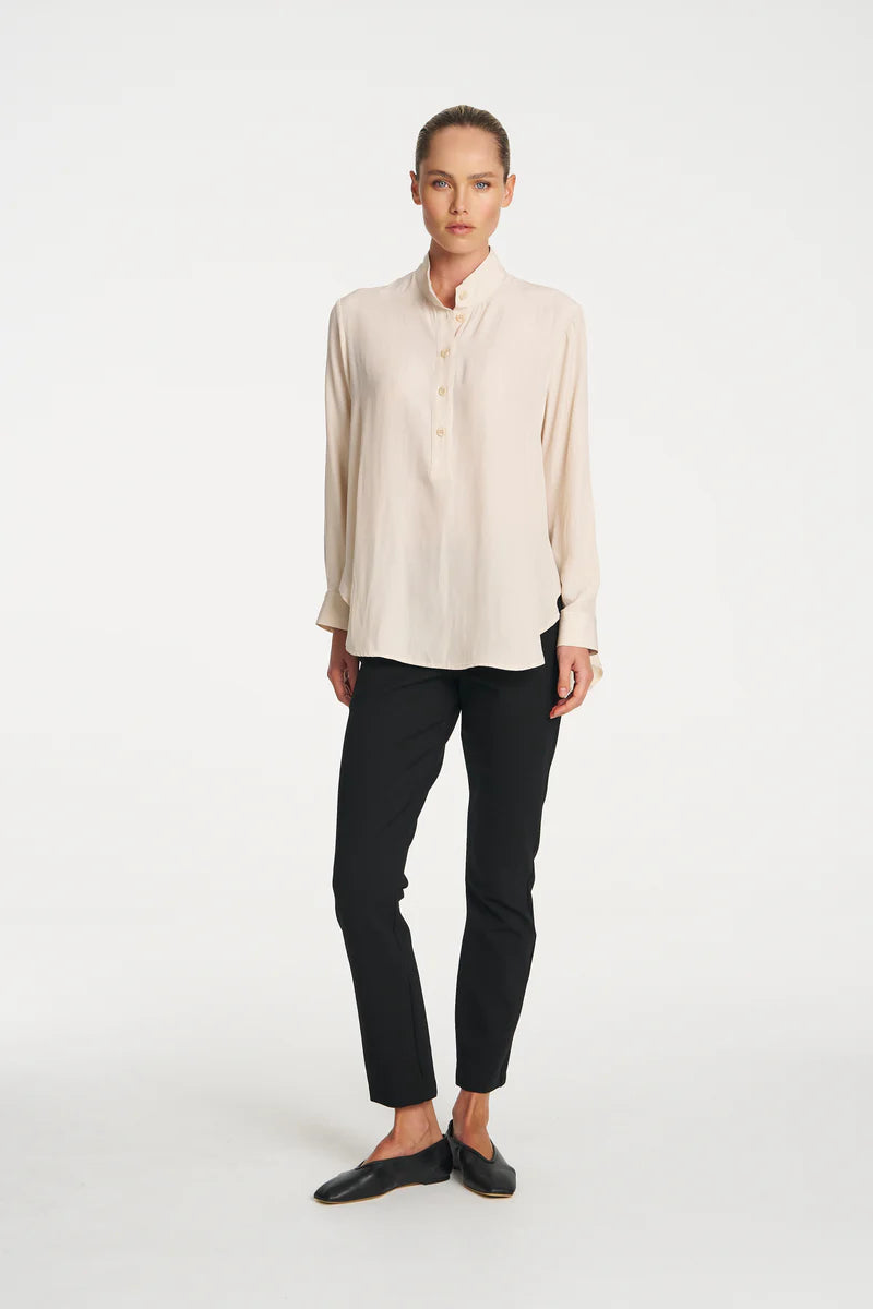 Slim Leg Pant