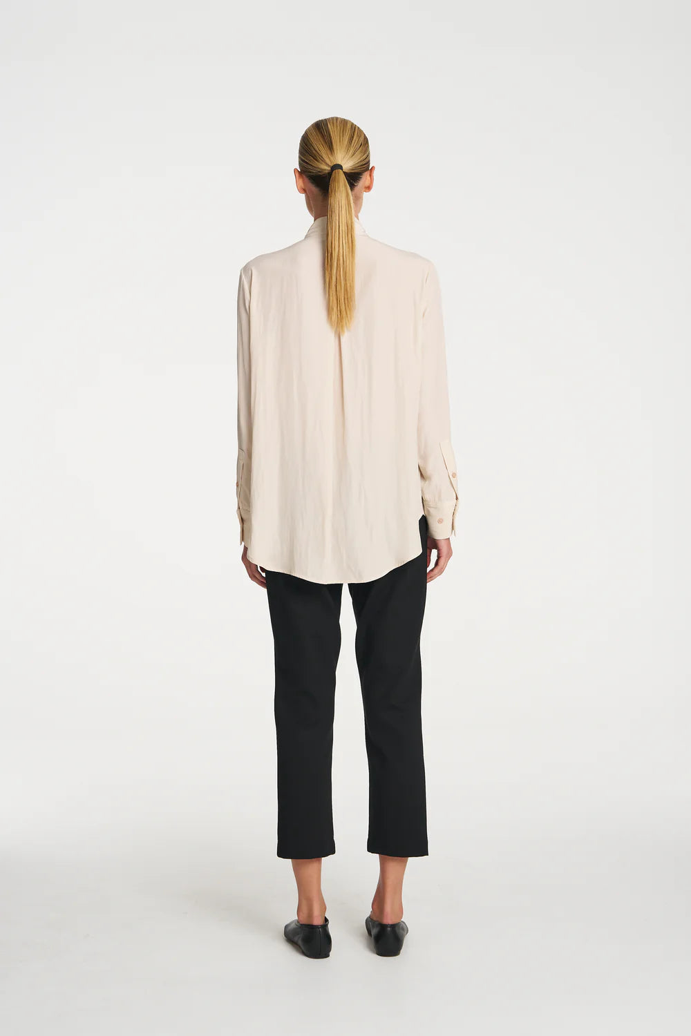 Balcony Blouse