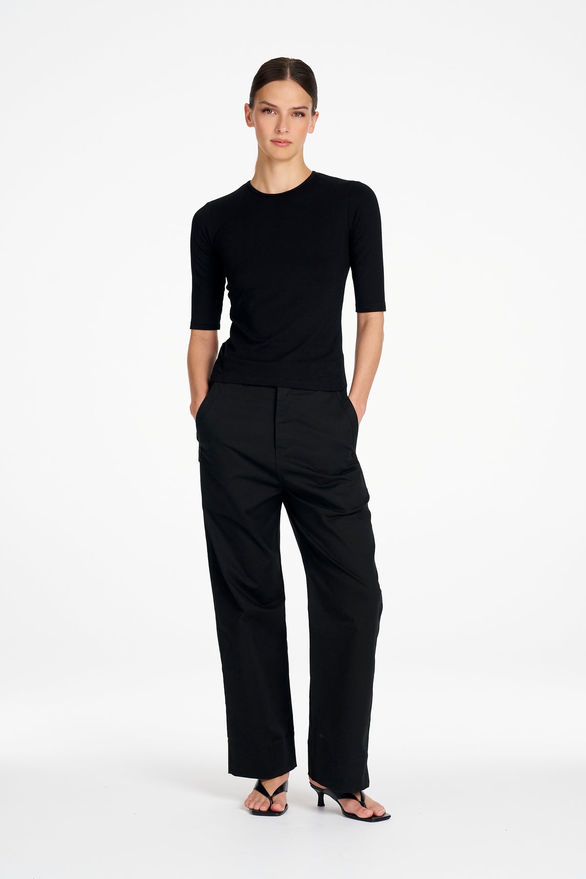 Mela Purdie women's top