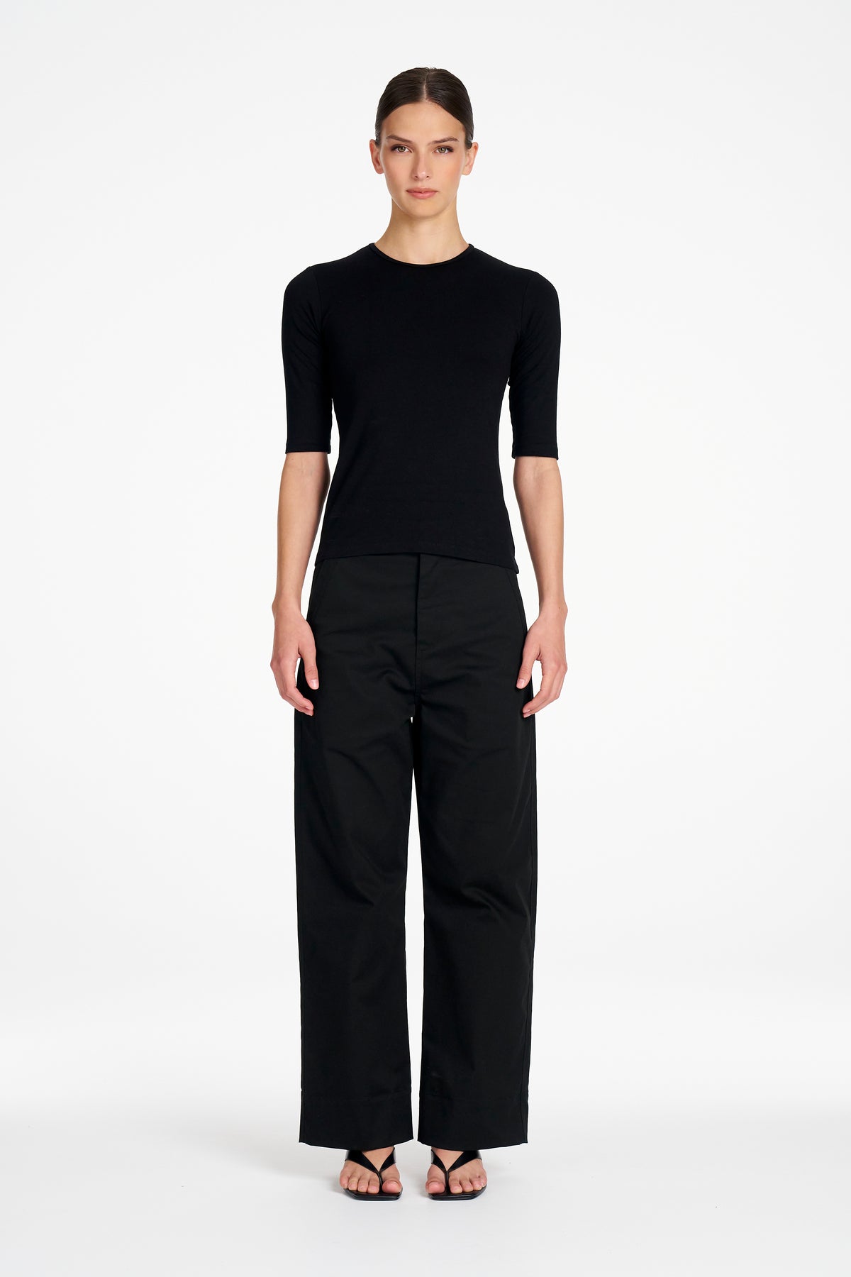 Mela Purdie women's top