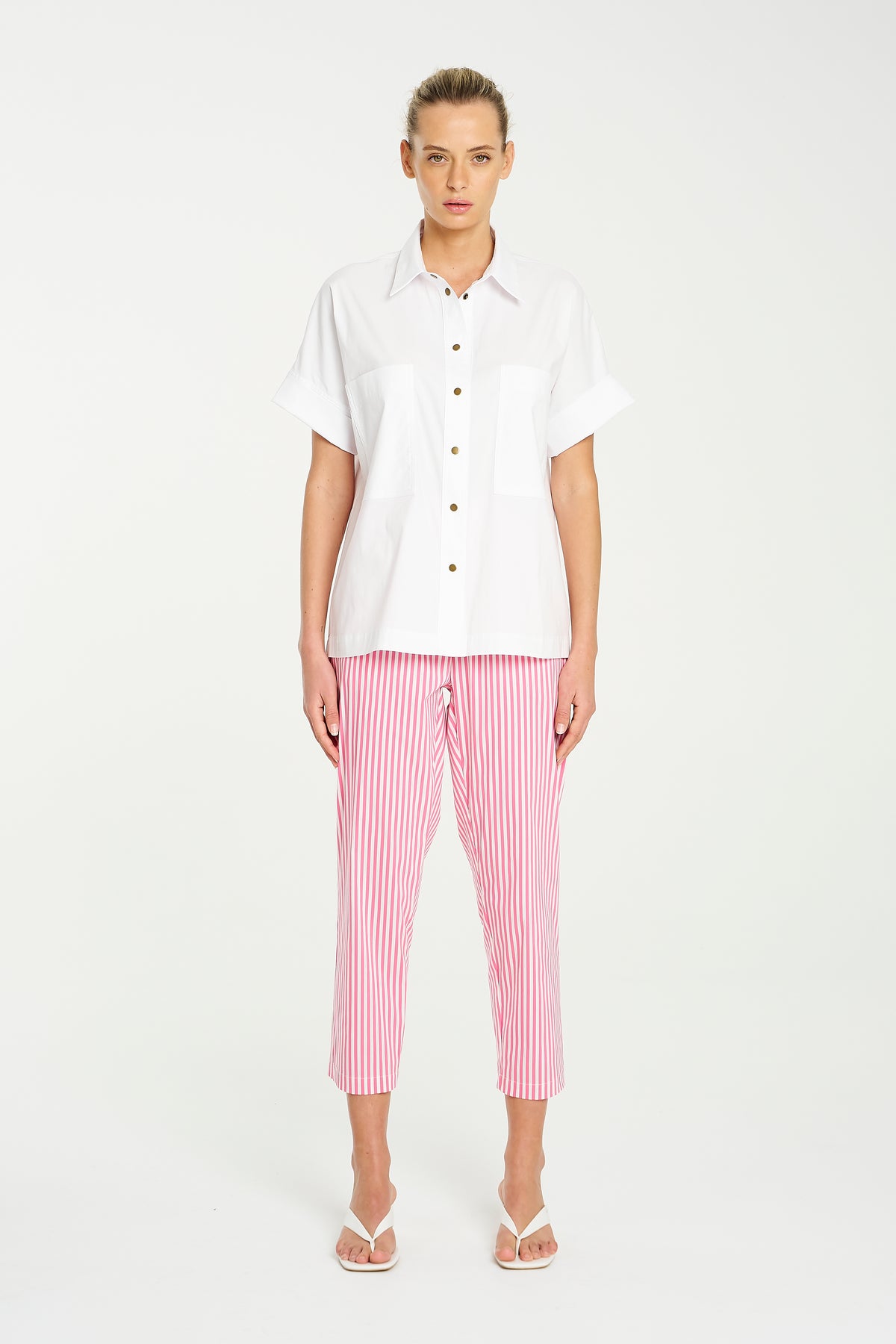 Nomad Pant