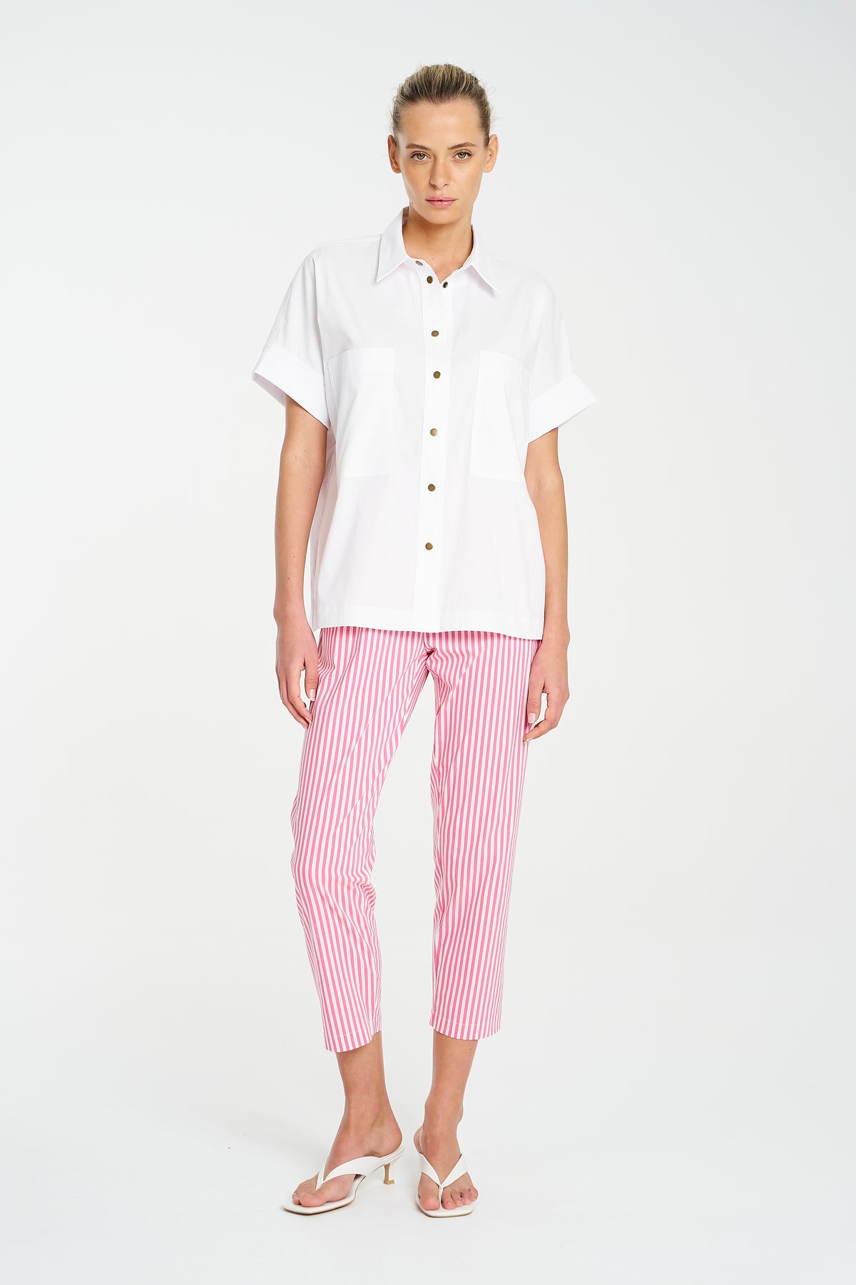 Nomad Pant