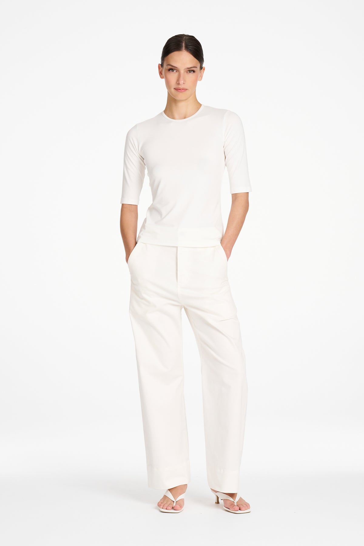 Mela Purdie women's top