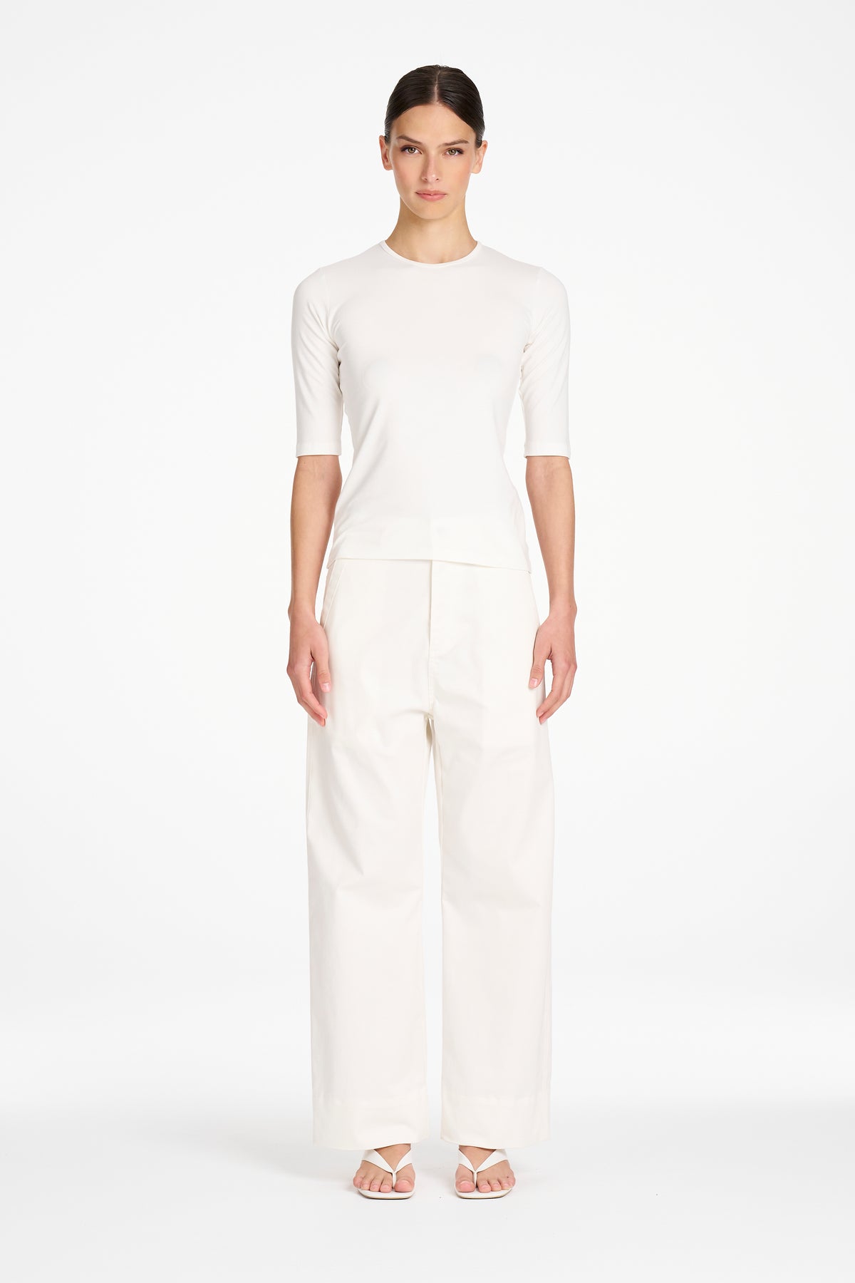Mela Purdie women's top