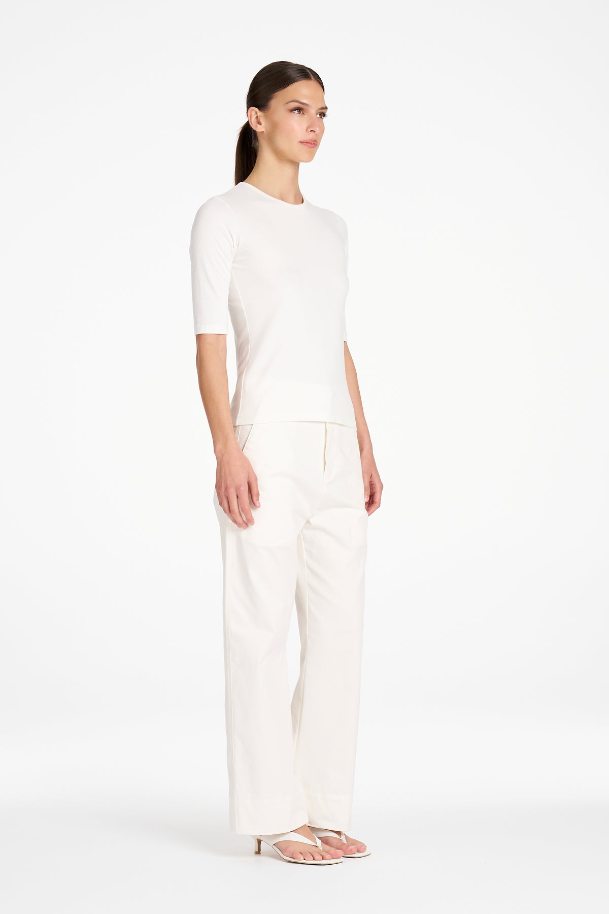 Mela Purdie women's top