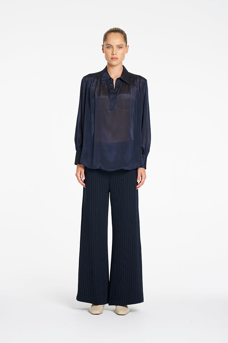 Atrium Blouse