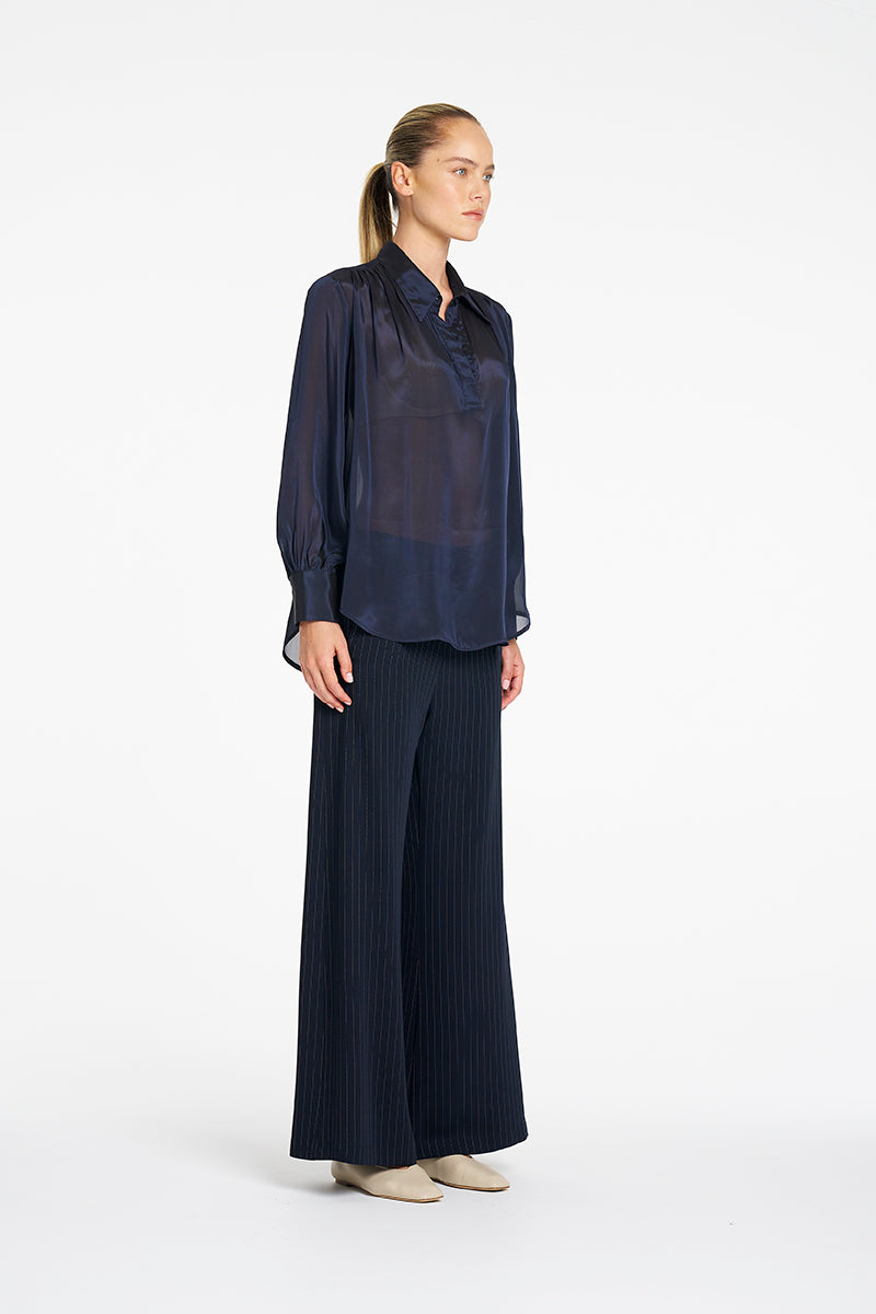 Atrium Blouse
