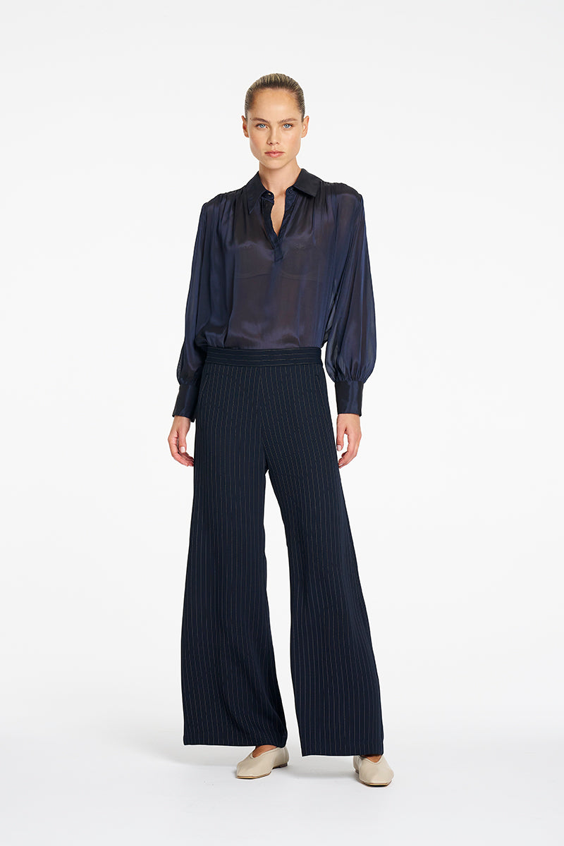 Atrium Blouse