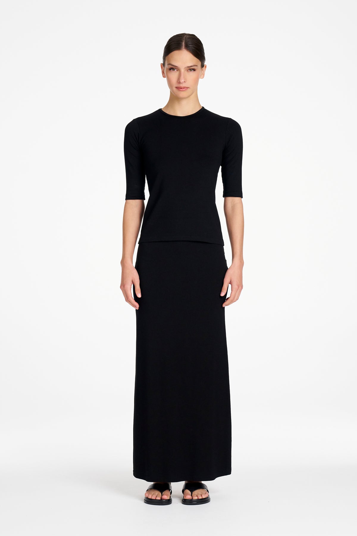 Column Skirt by Mela Purdie, view 4