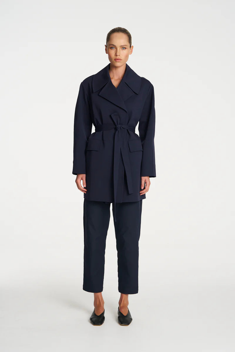 Wrap Trench