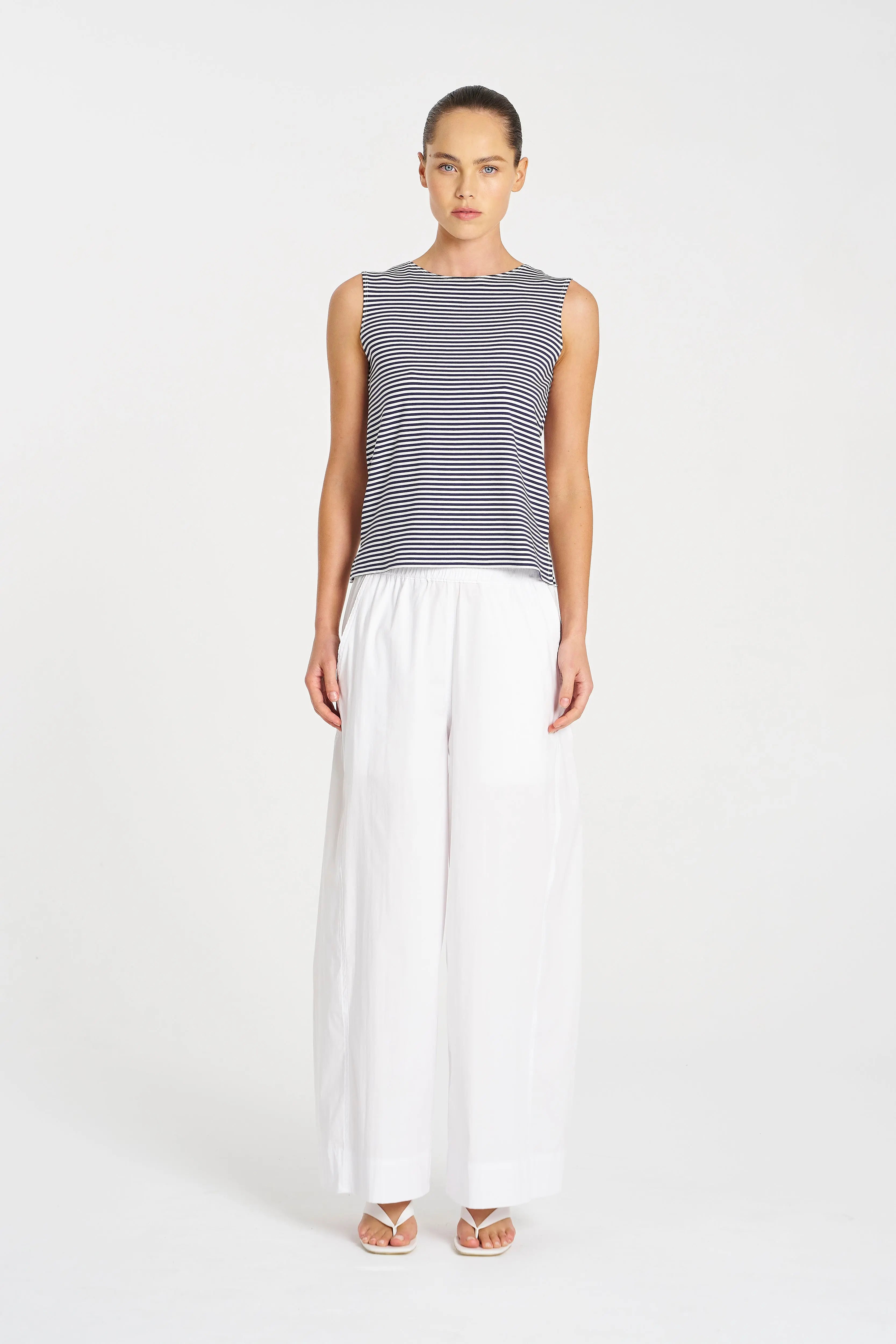 Palazzo Shell Mela Purdie