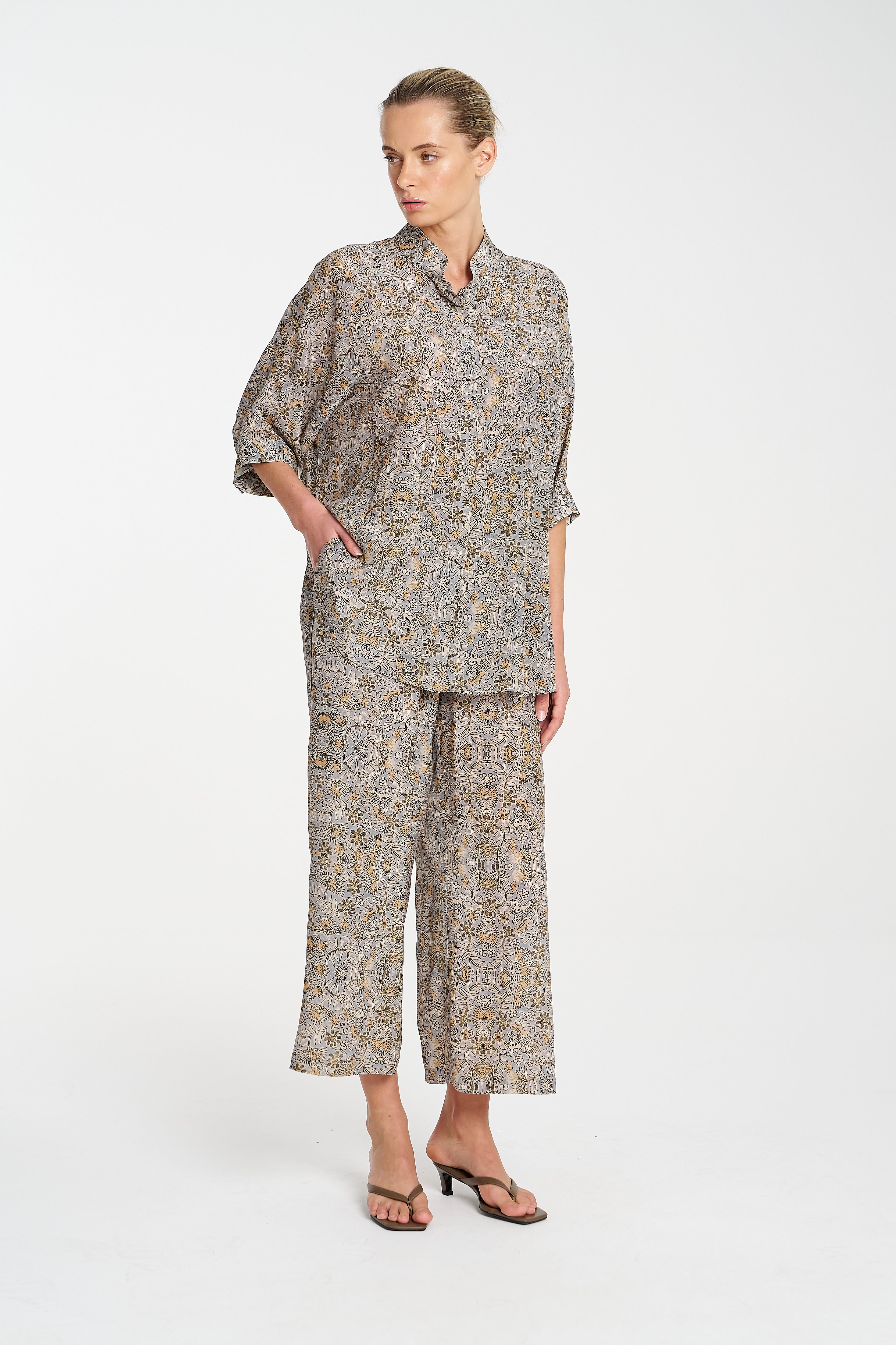 Pace Pant