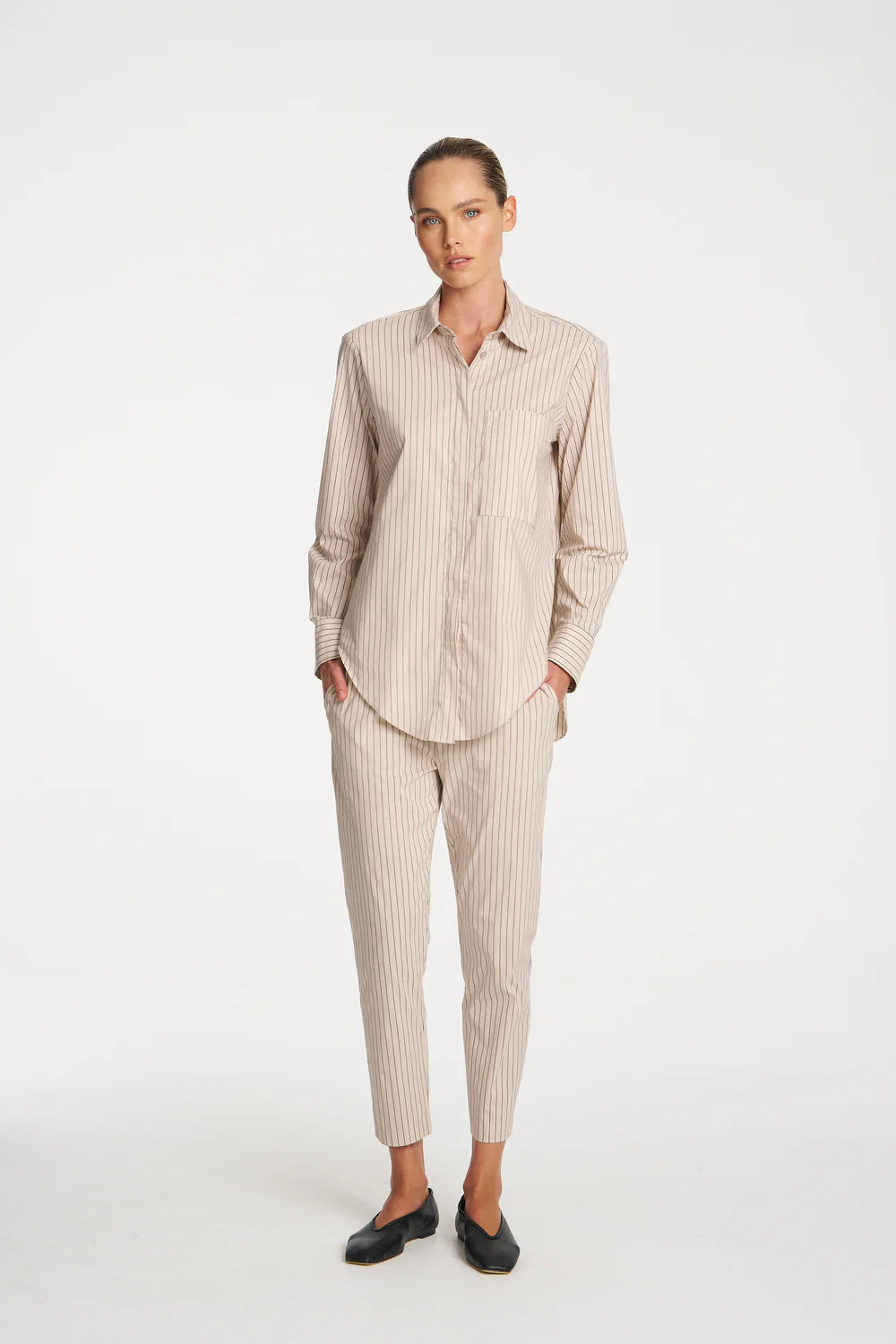 Nomad Pant